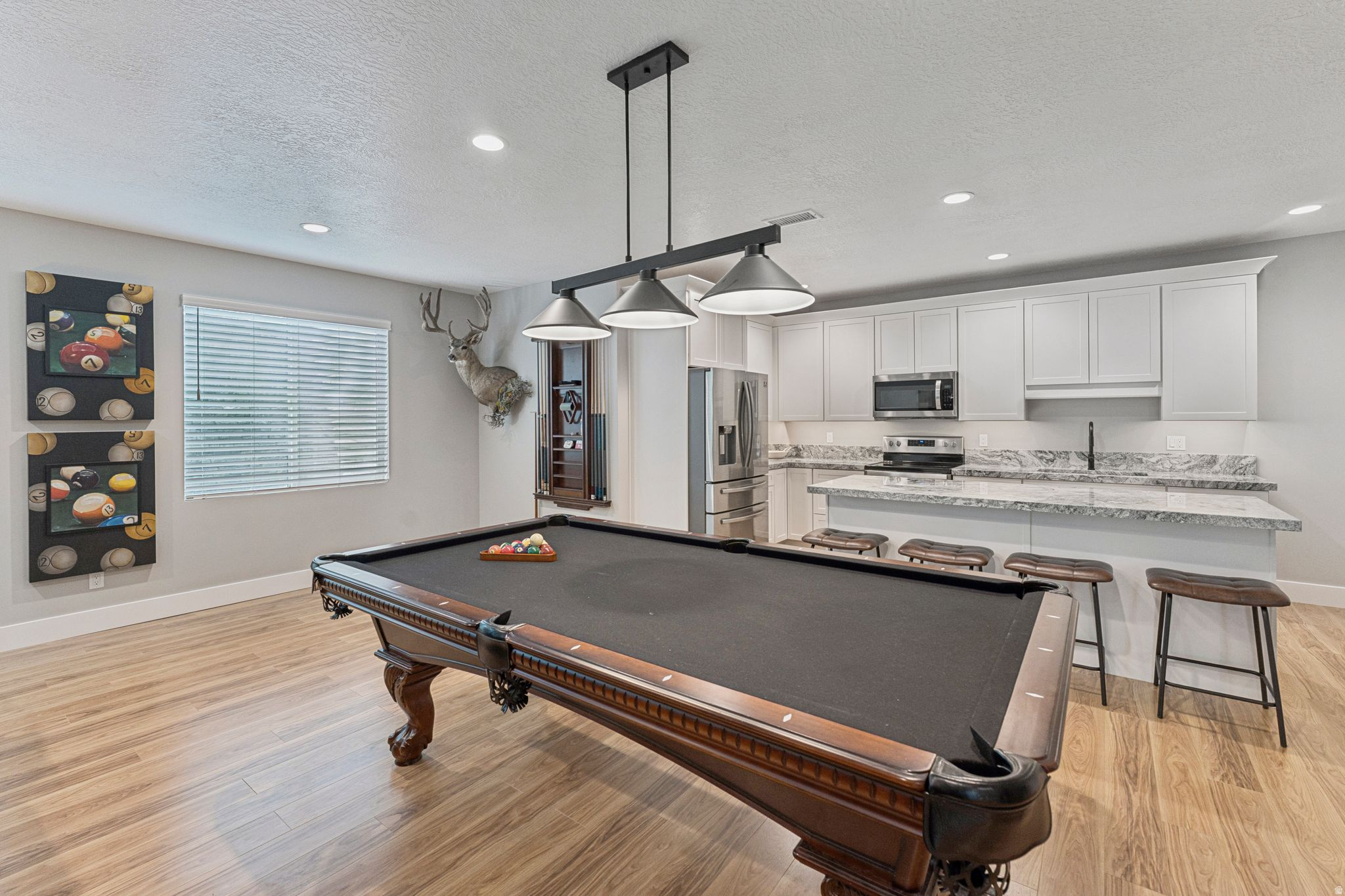 STONE CREEK - Residential