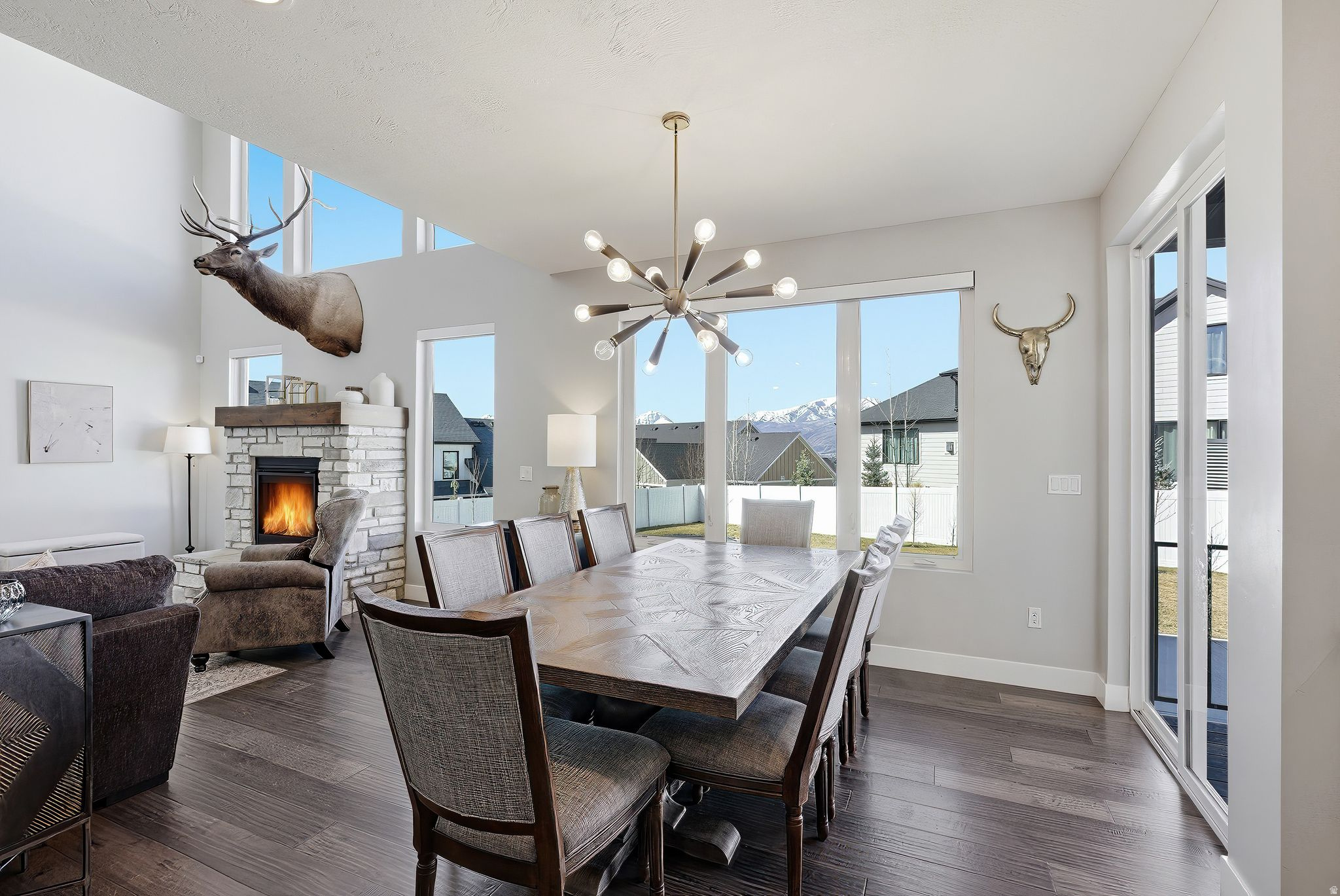 STONE CREEK - Residential