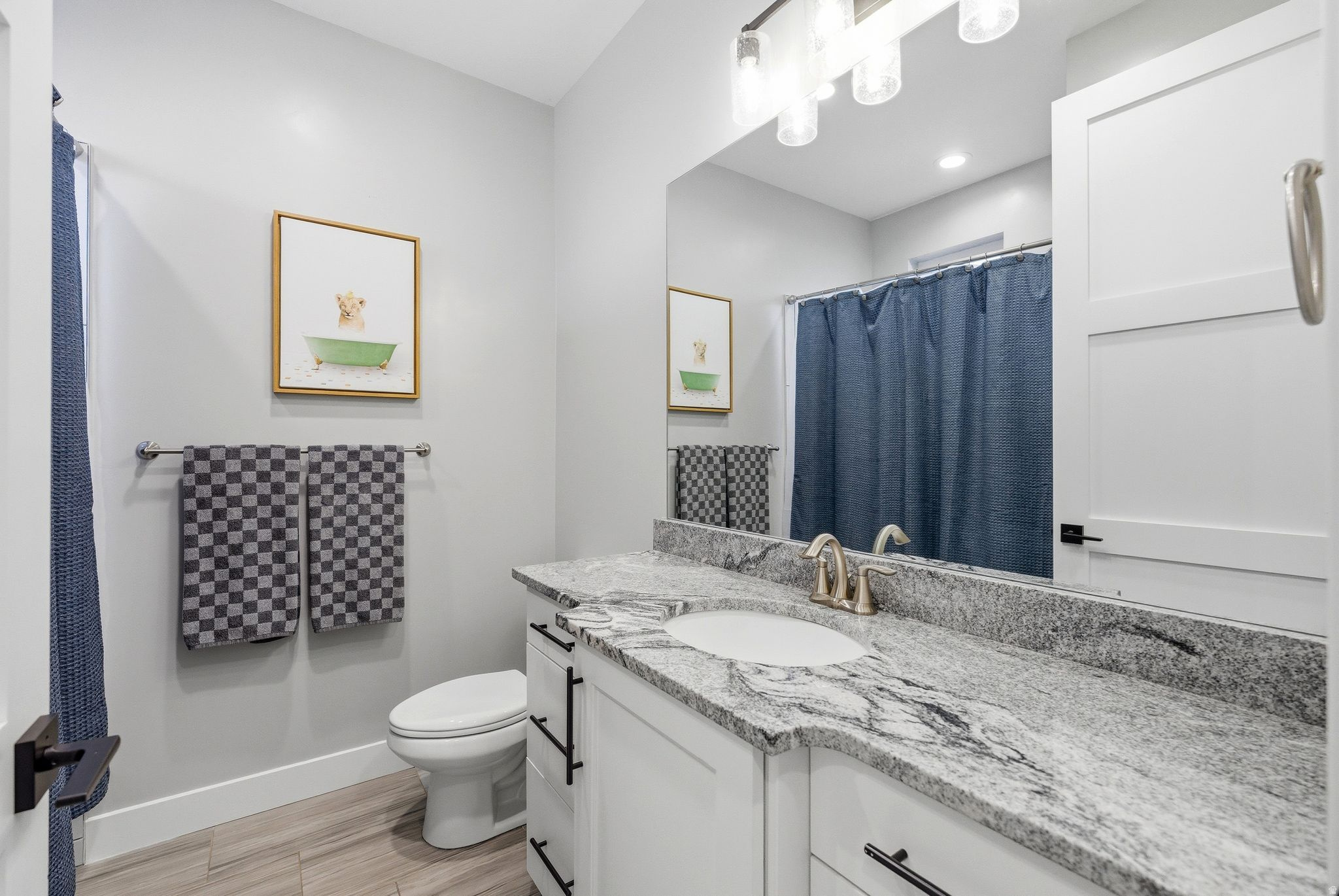 STONE CREEK - Residential