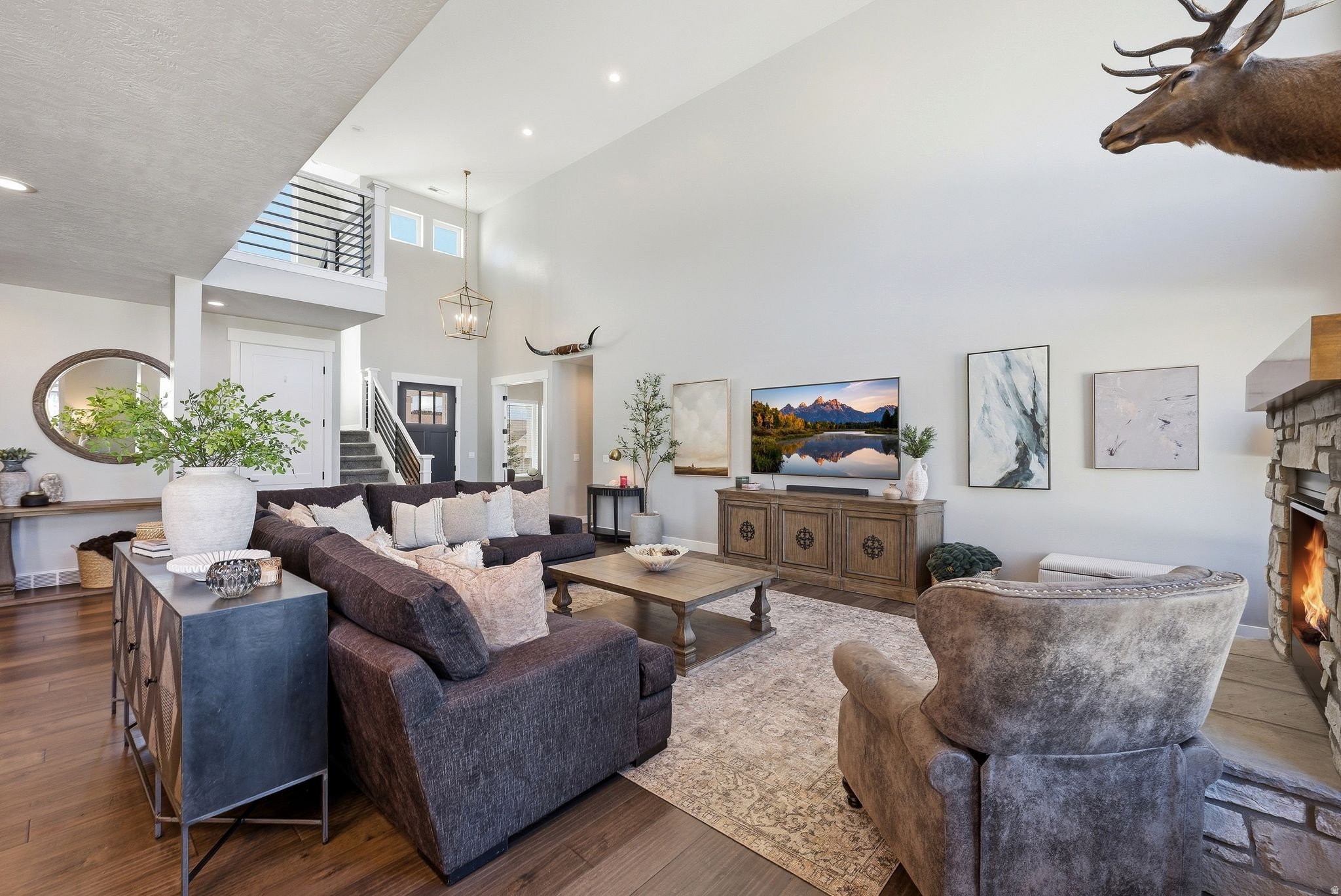 STONE CREEK - Residential