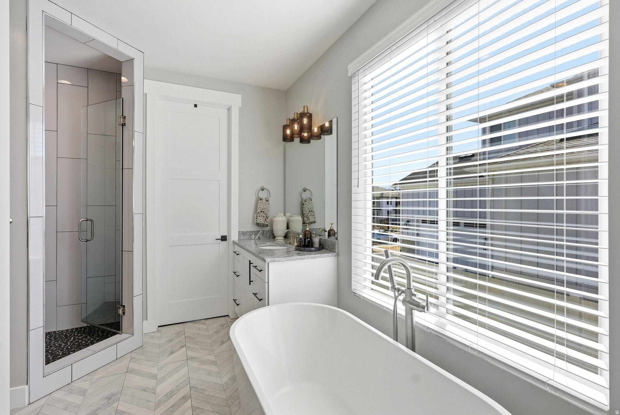 STONE CREEK - Residential