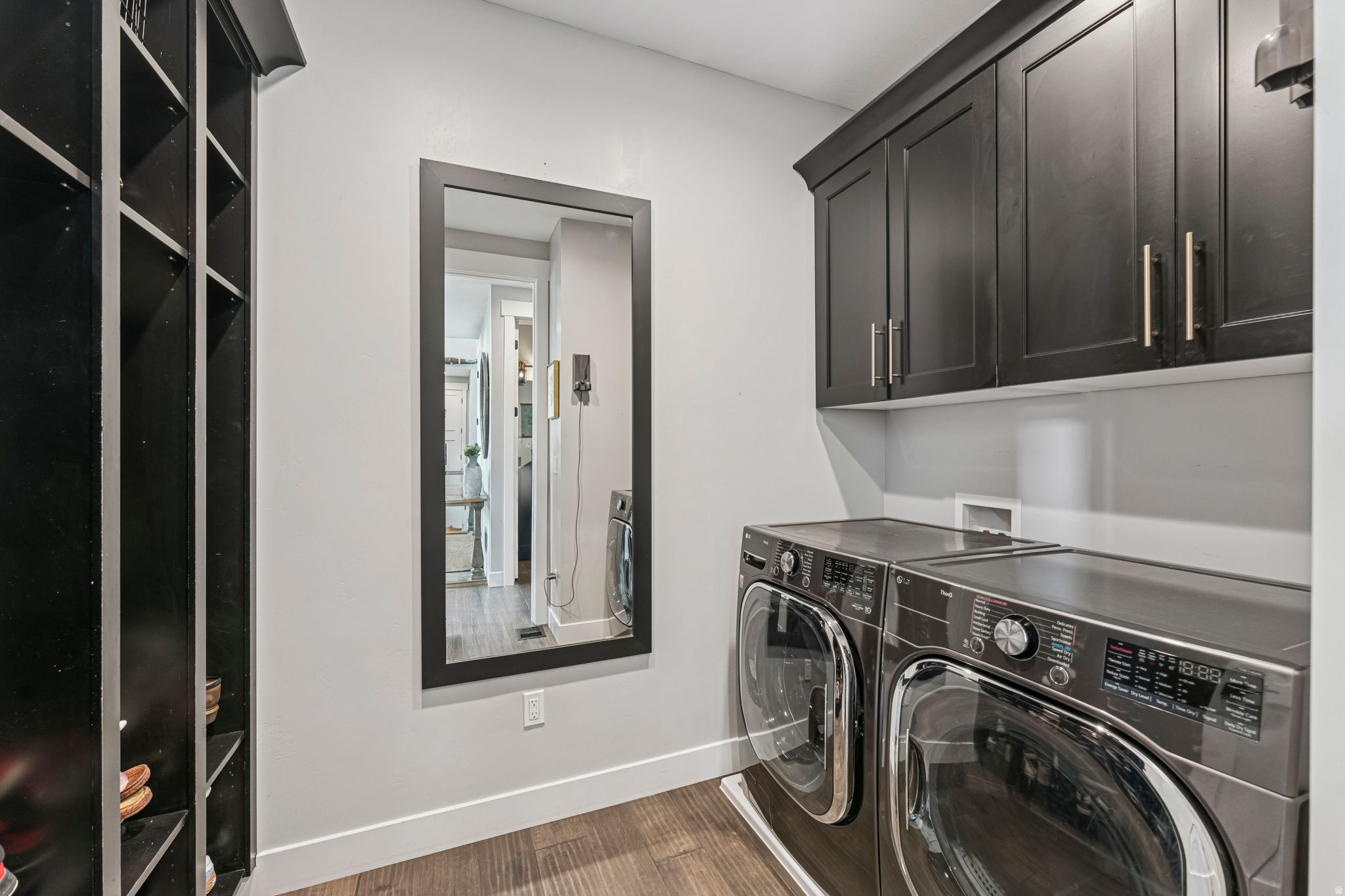 STONE CREEK - Residential