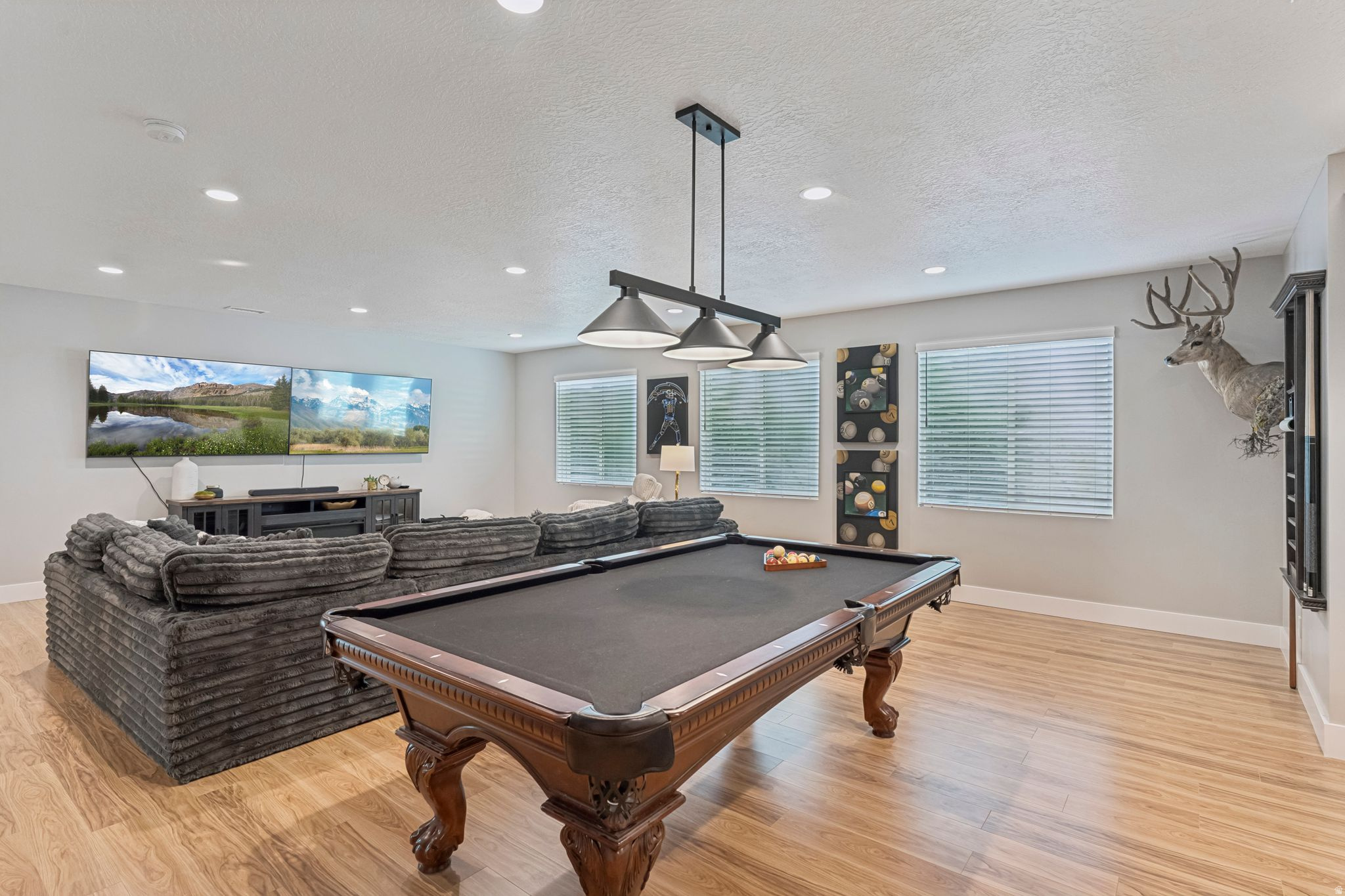 STONE CREEK - Residential