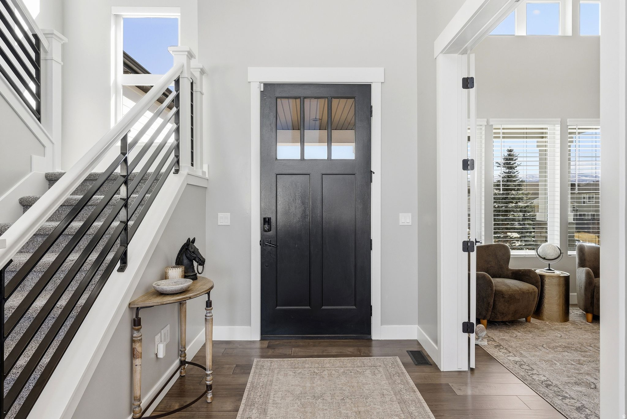 STONE CREEK - Residential