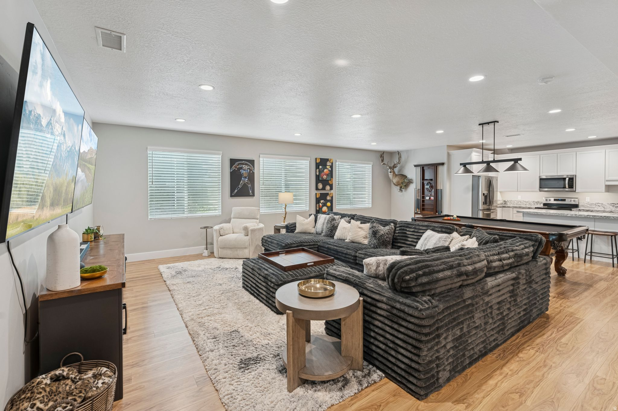 STONE CREEK - Residential