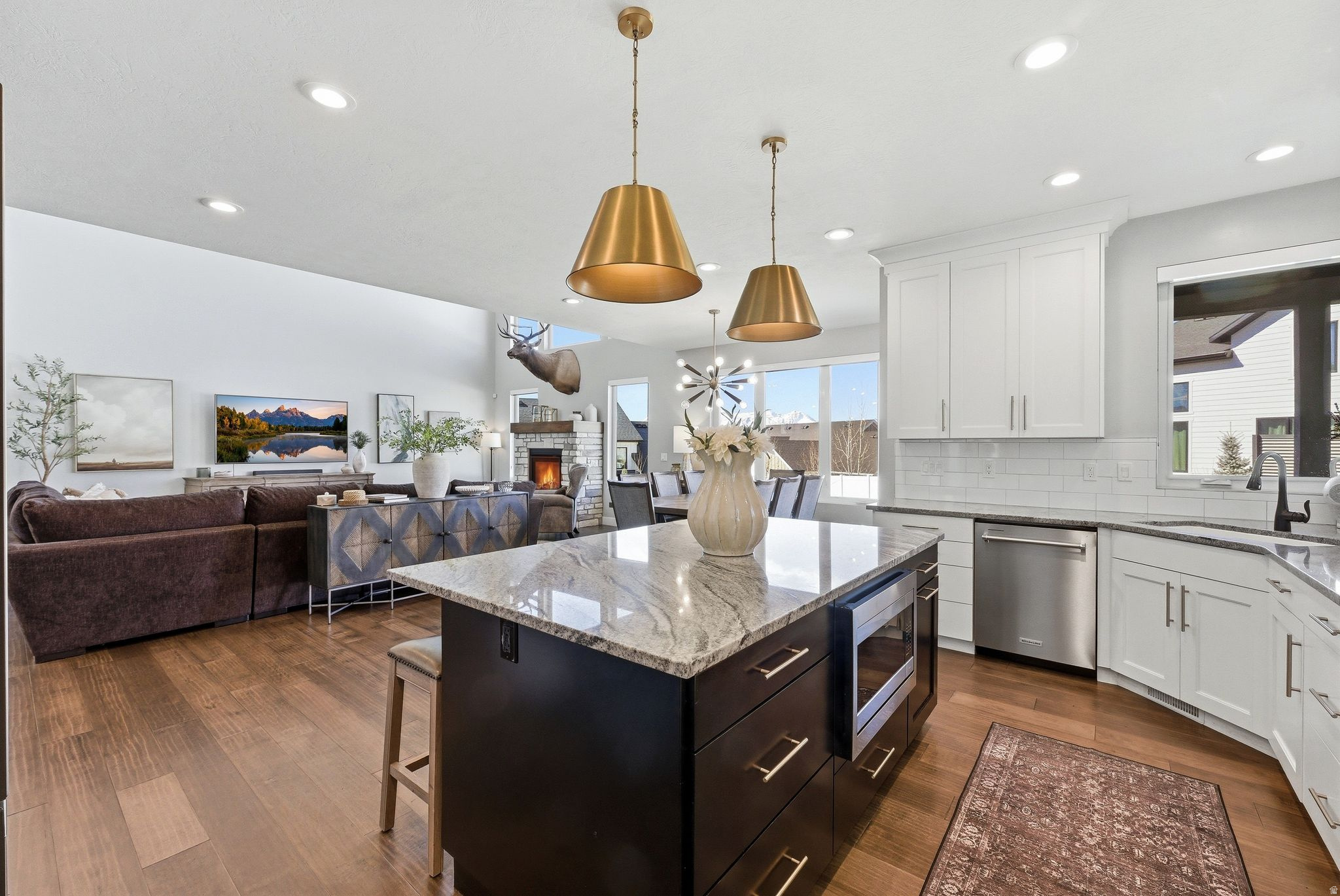 STONE CREEK - Residential