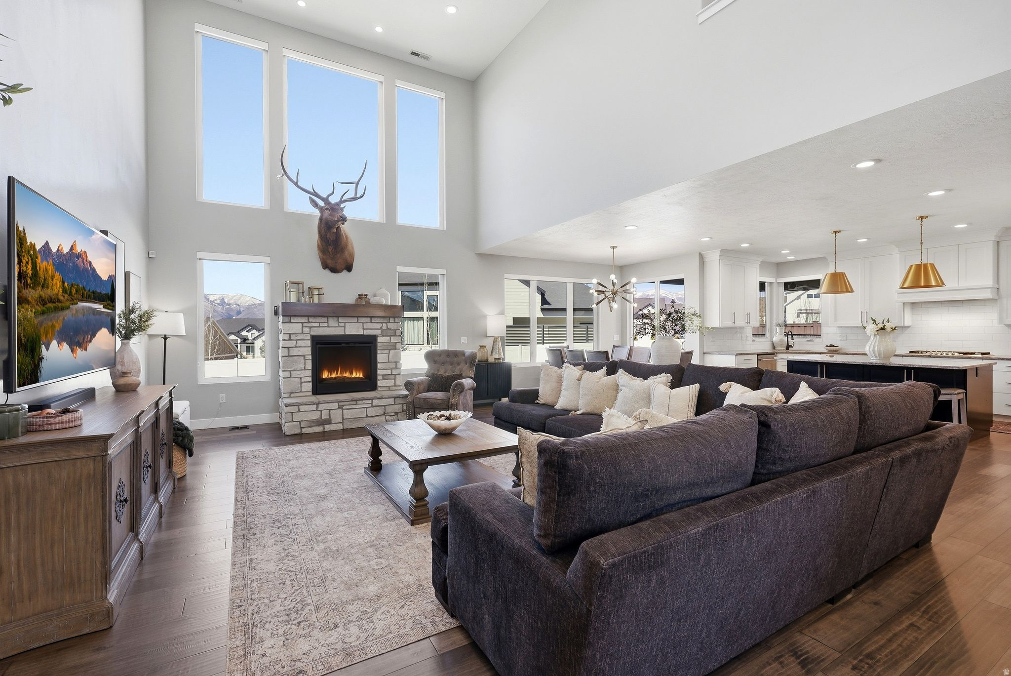 STONE CREEK - Residential