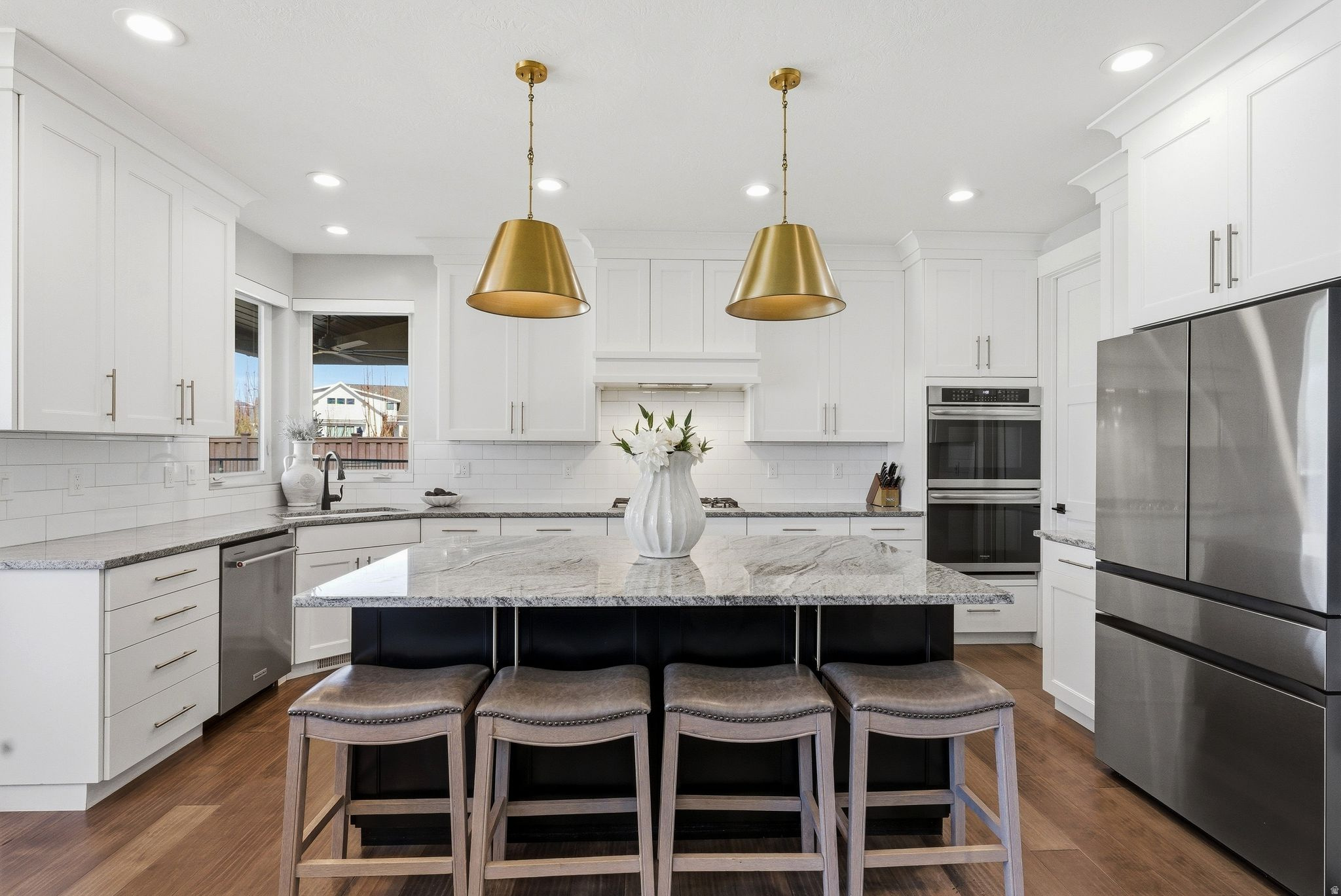 STONE CREEK - Residential