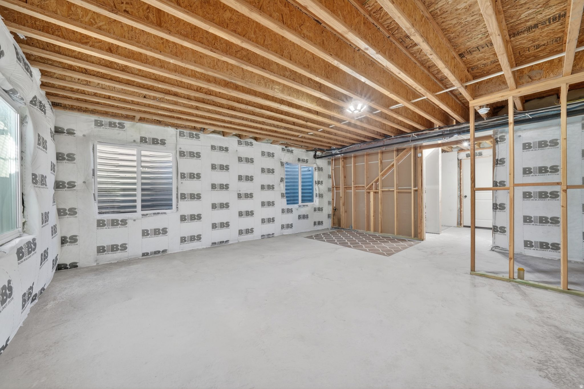 OVERLAKE EST 1L SUBDIVISION - Residential