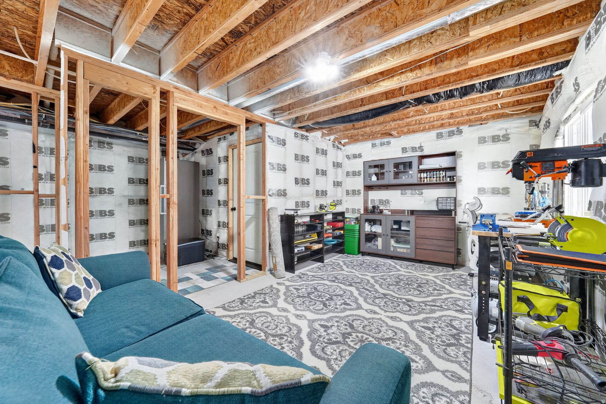 OVERLAKE EST 1L SUBDIVISION - Residential