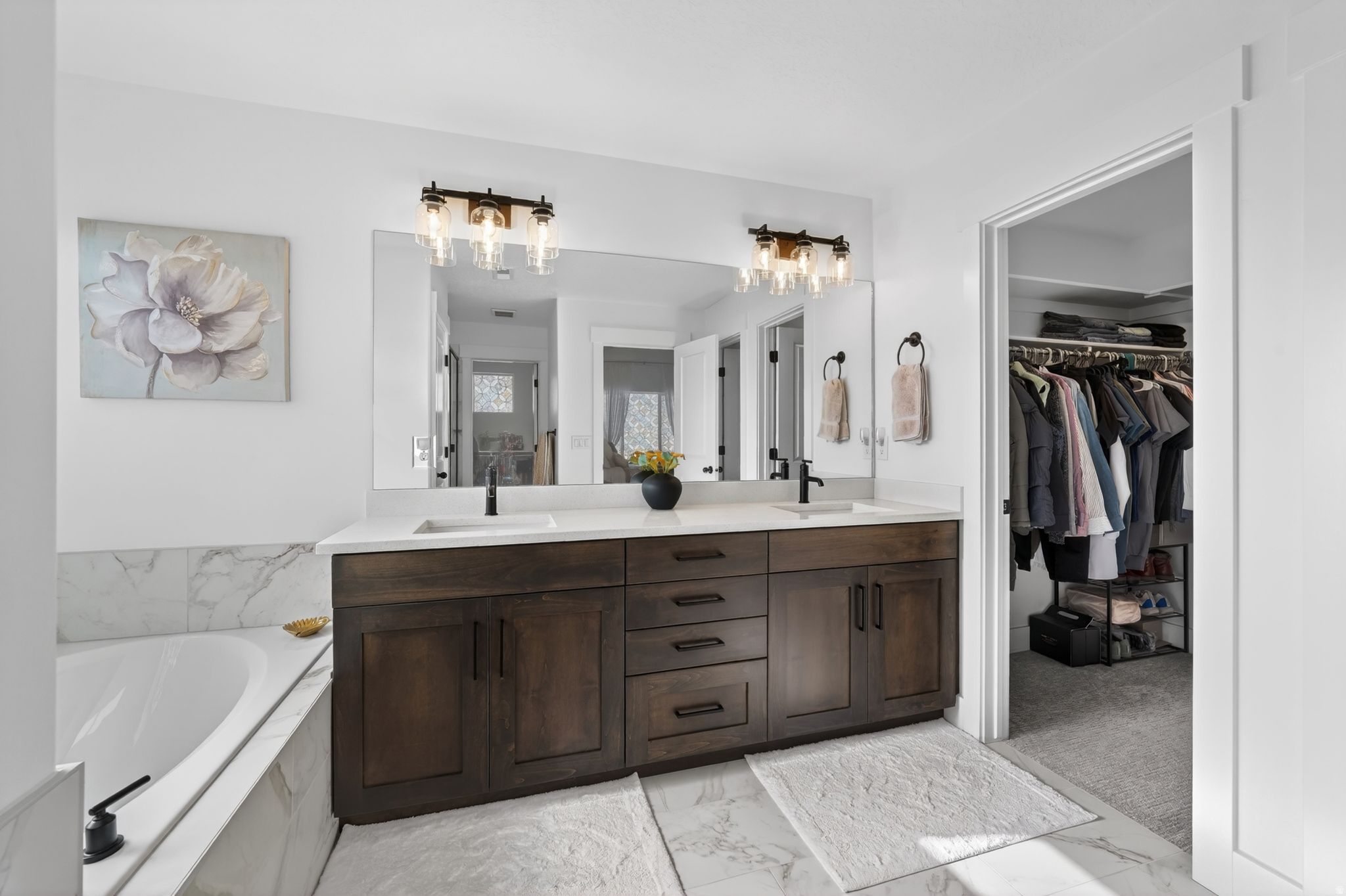 OVERLAKE EST 1L SUBDIVISION - Residential