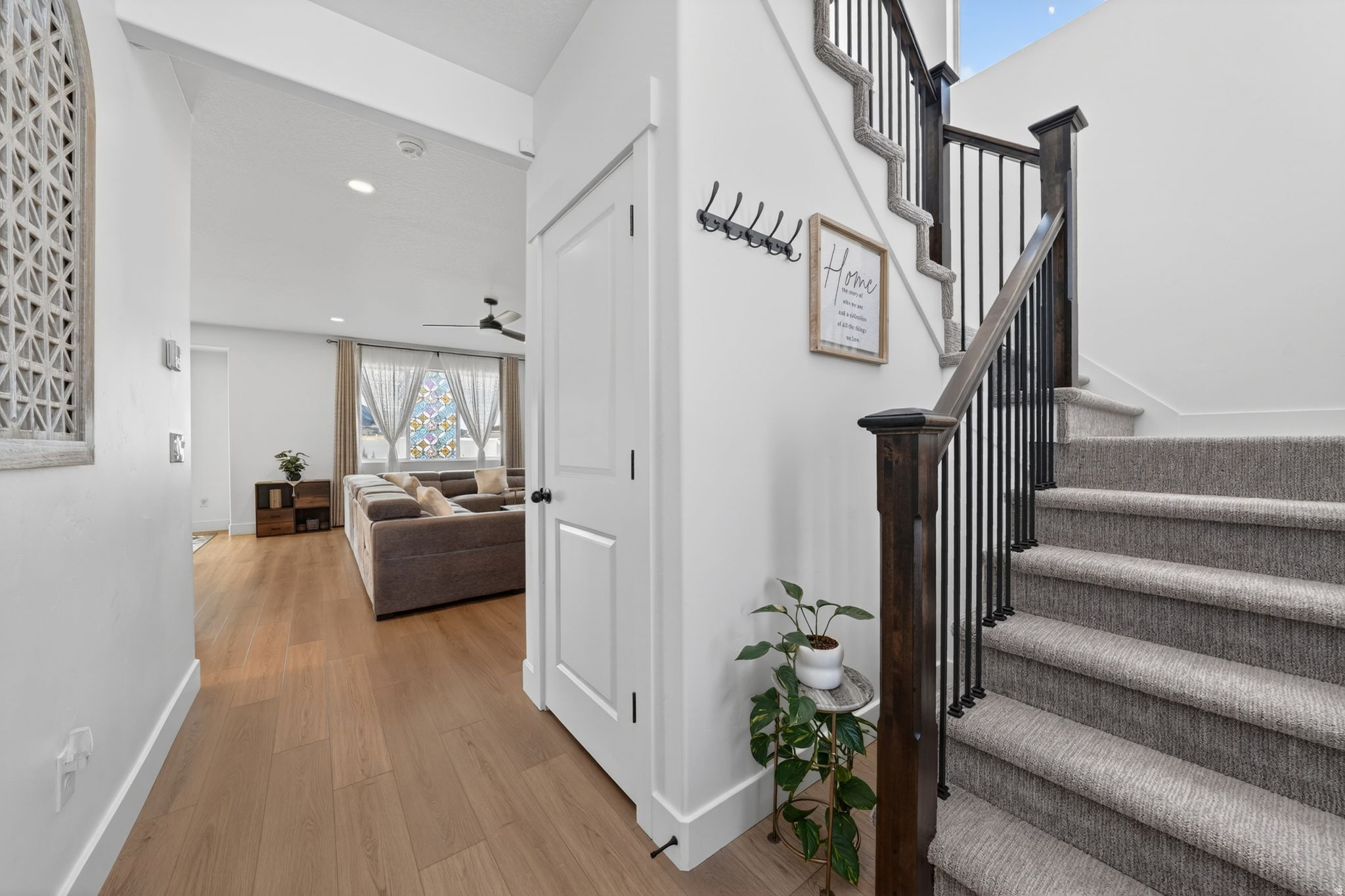 OVERLAKE EST 1L SUBDIVISION - Residential