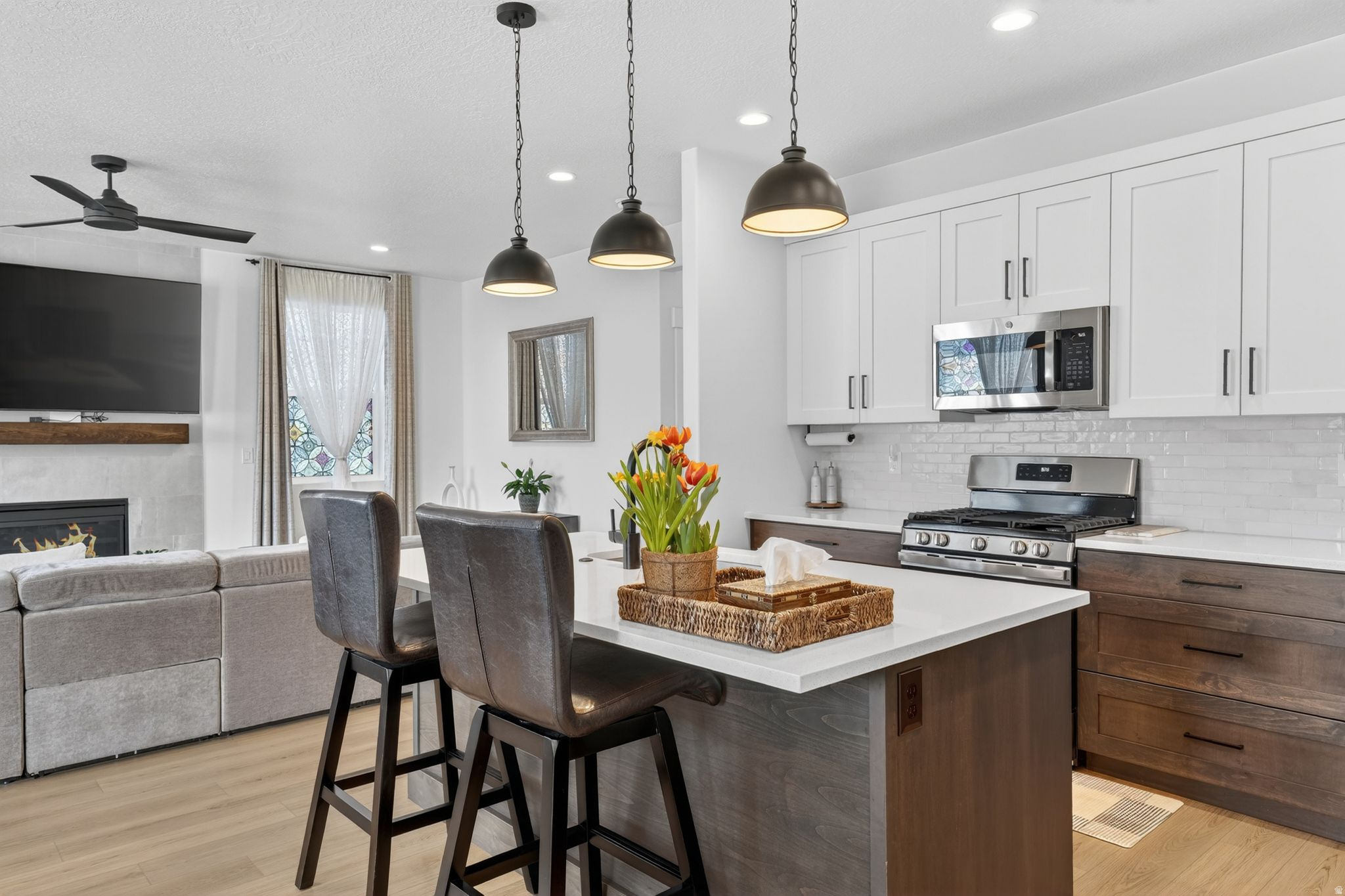 OVERLAKE EST 1L SUBDIVISION - Residential