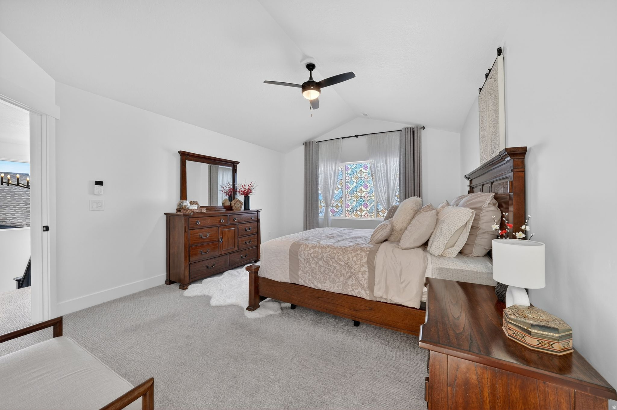 OVERLAKE EST 1L SUBDIVISION - Residential