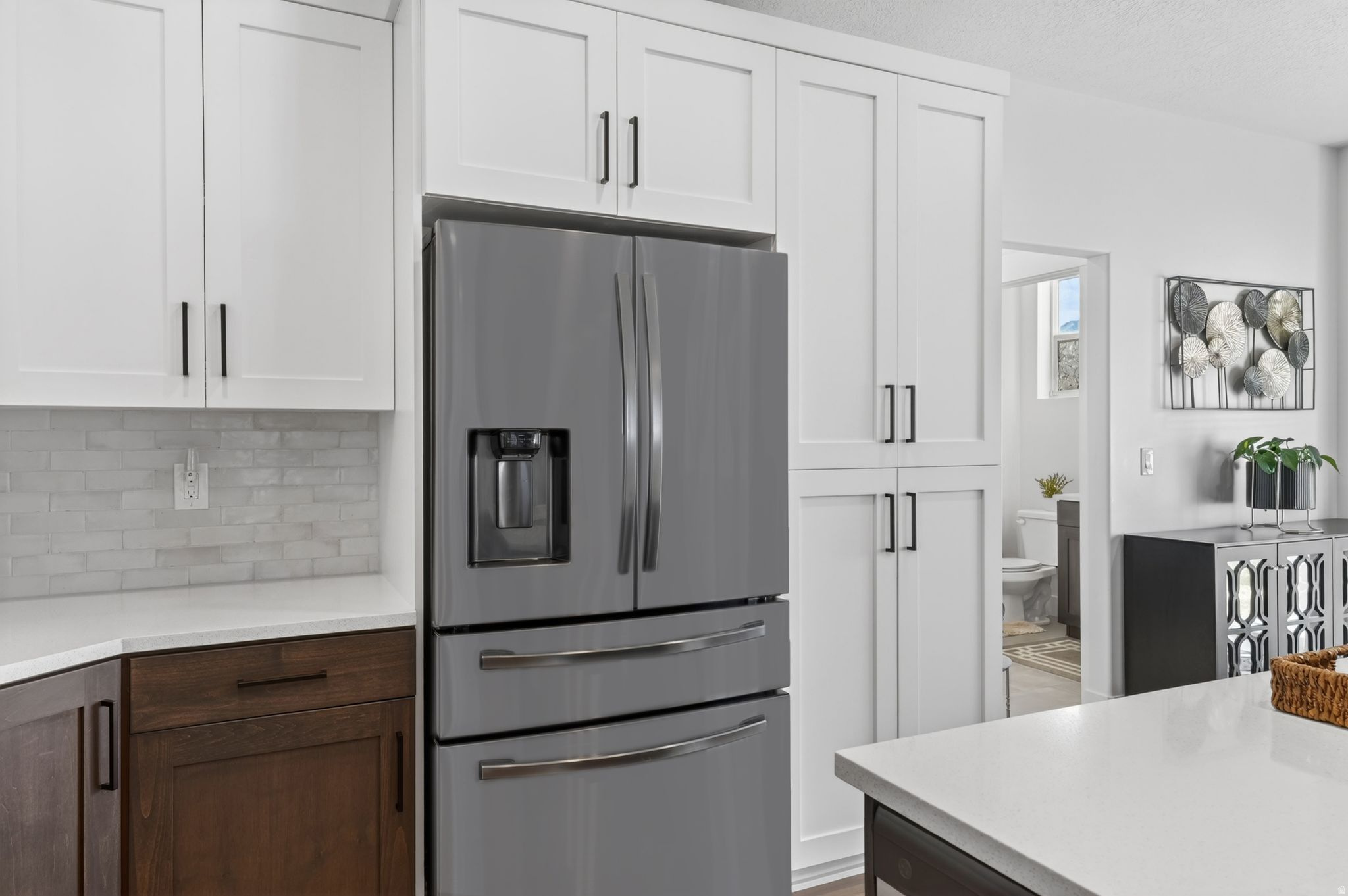 OVERLAKE EST 1L SUBDIVISION - Residential