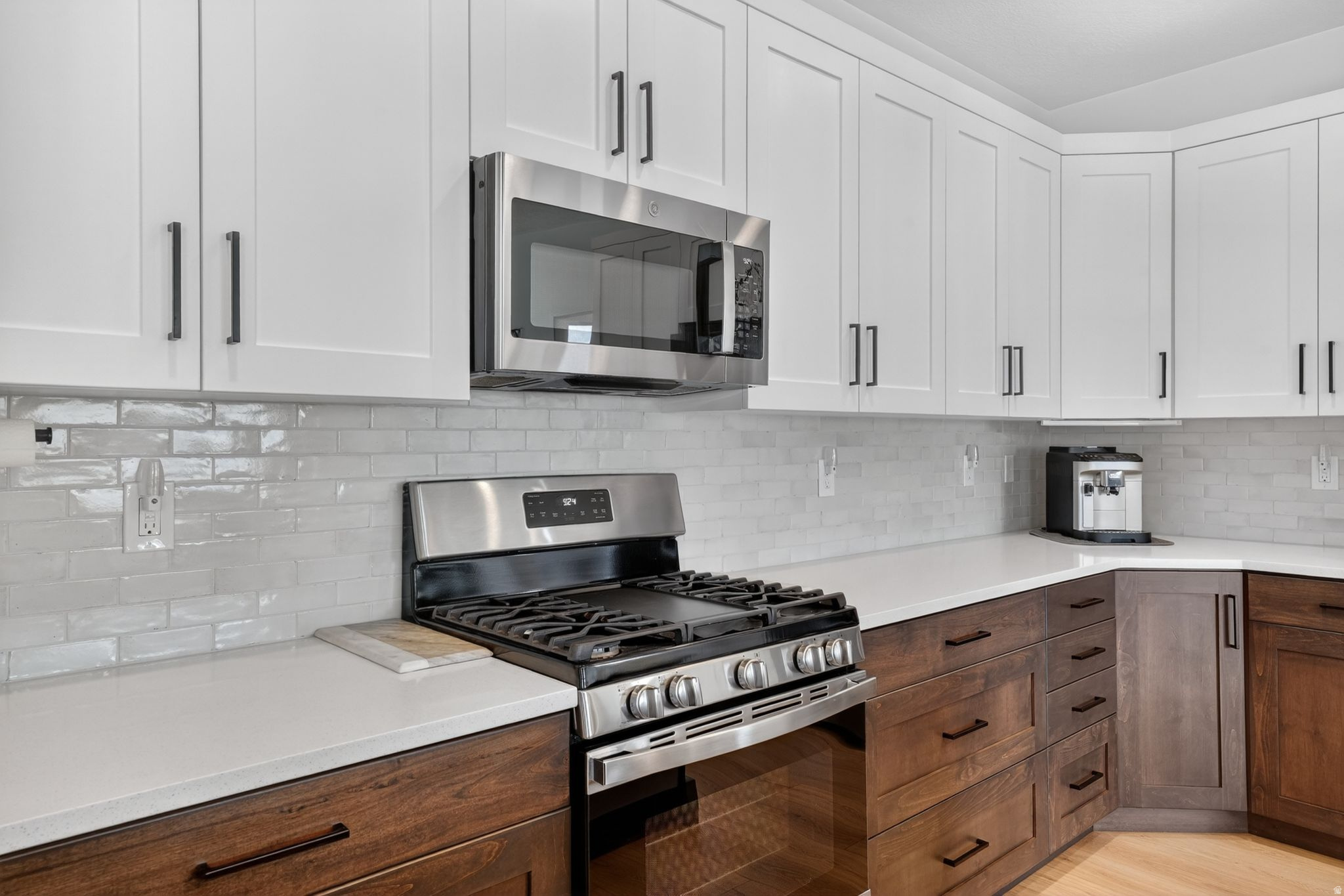 OVERLAKE EST 1L SUBDIVISION - Residential