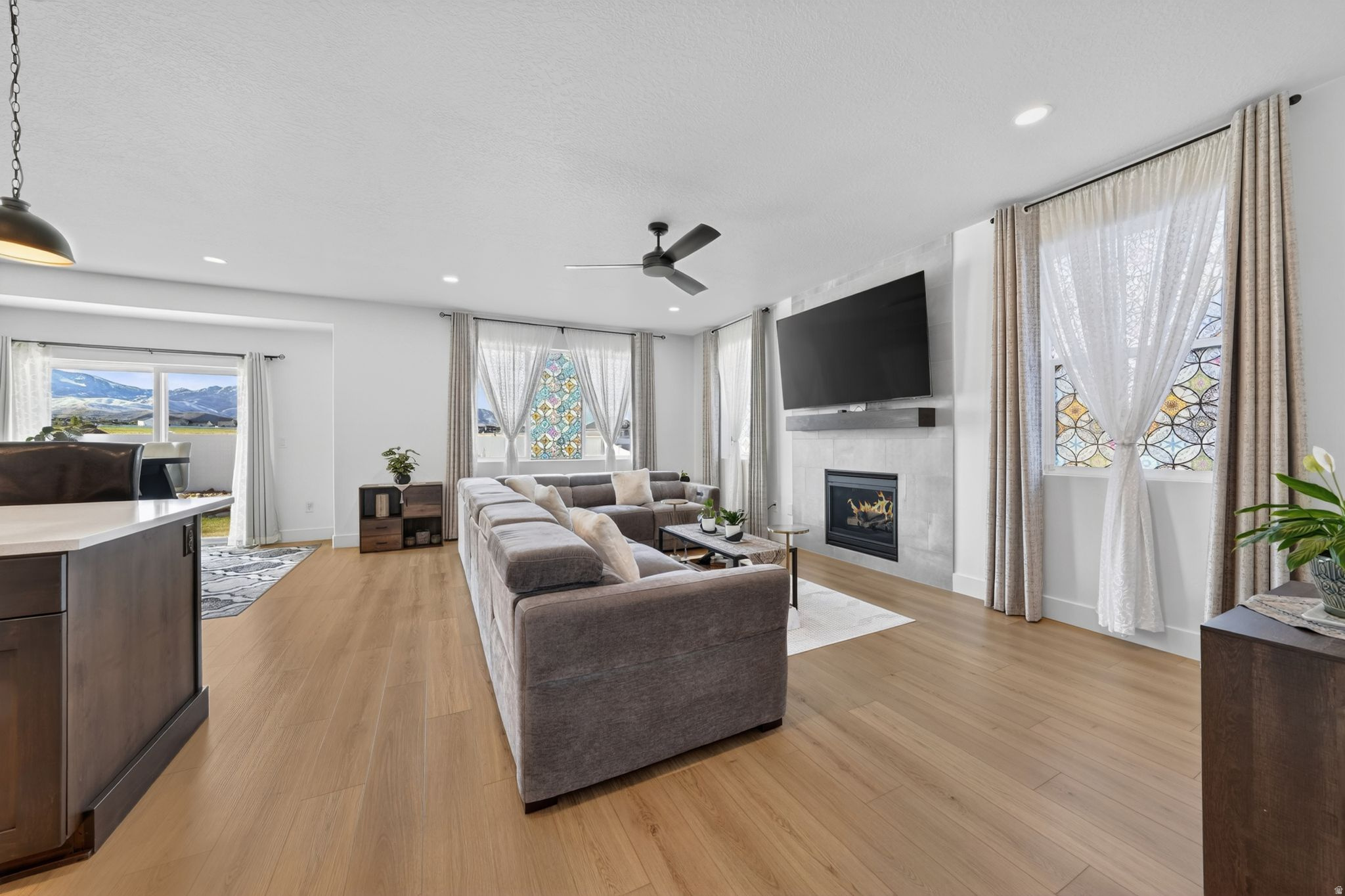 OVERLAKE EST 1L SUBDIVISION - Residential