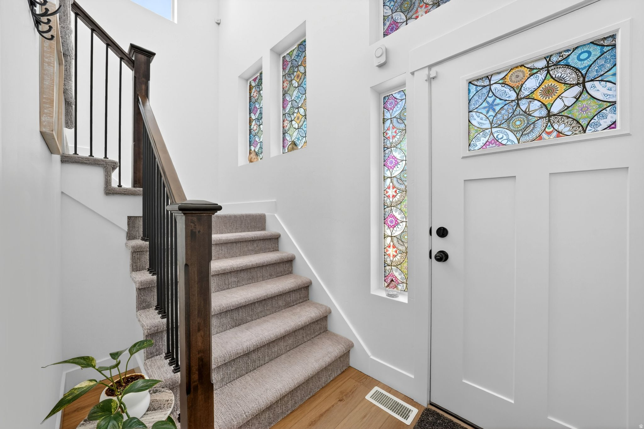 OVERLAKE EST 1L SUBDIVISION - Residential