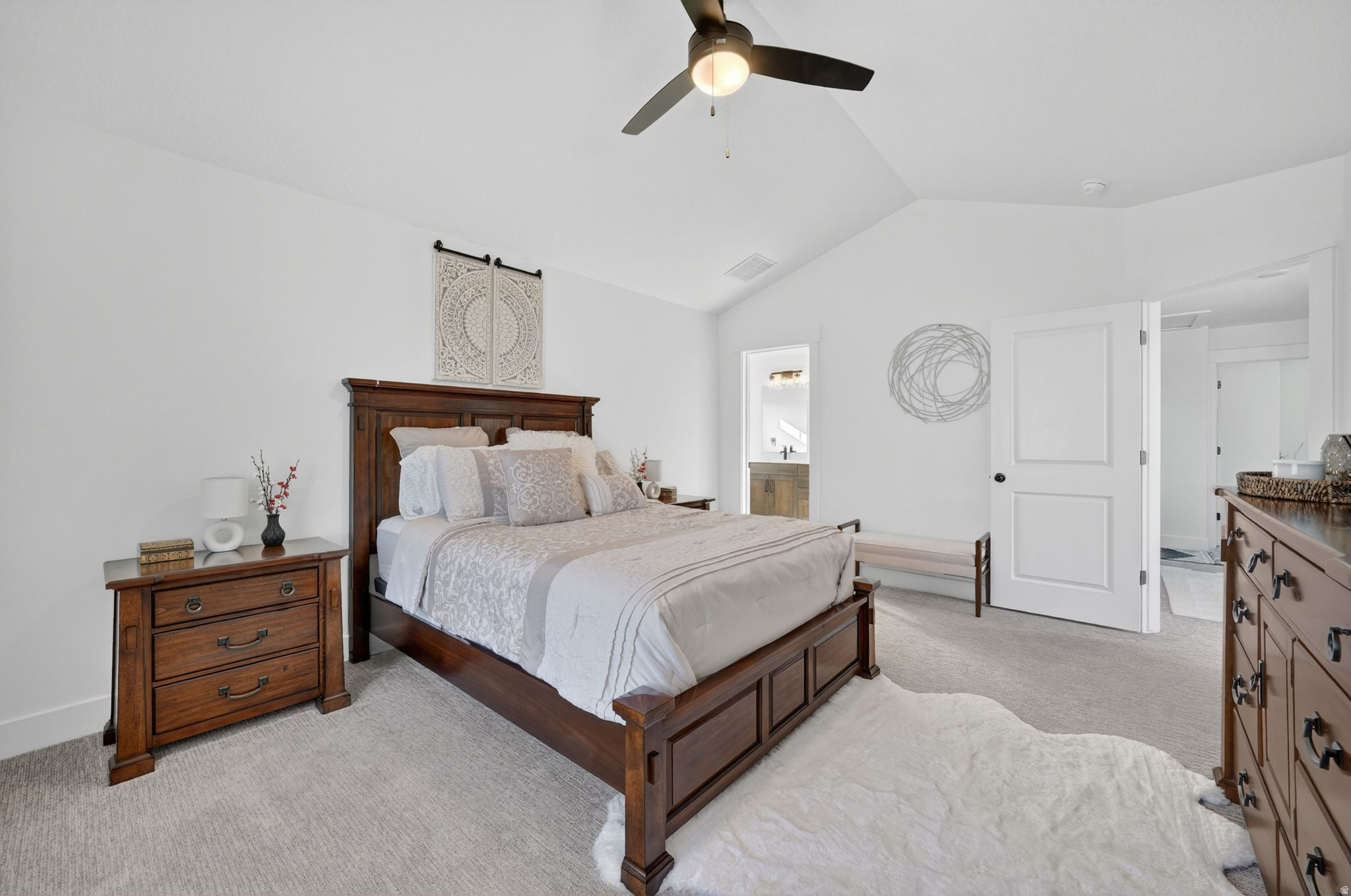 OVERLAKE EST 1L SUBDIVISION - Residential