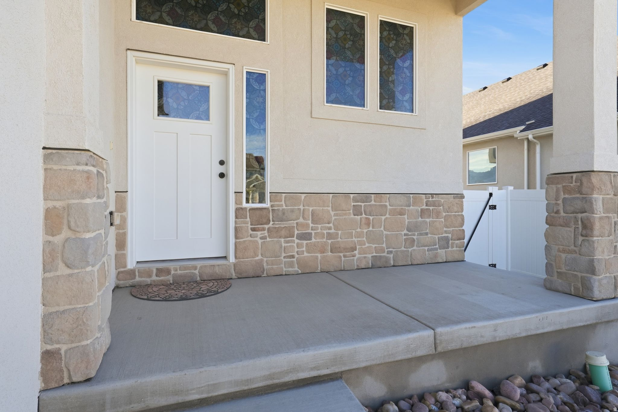 OVERLAKE EST 1L SUBDIVISION - Residential