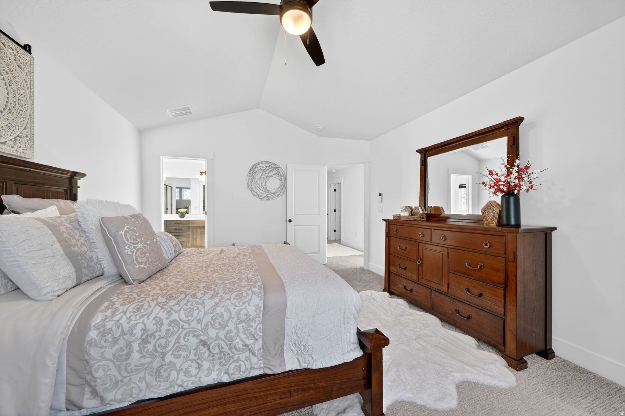 OVERLAKE EST 1L SUBDIVISION - Residential