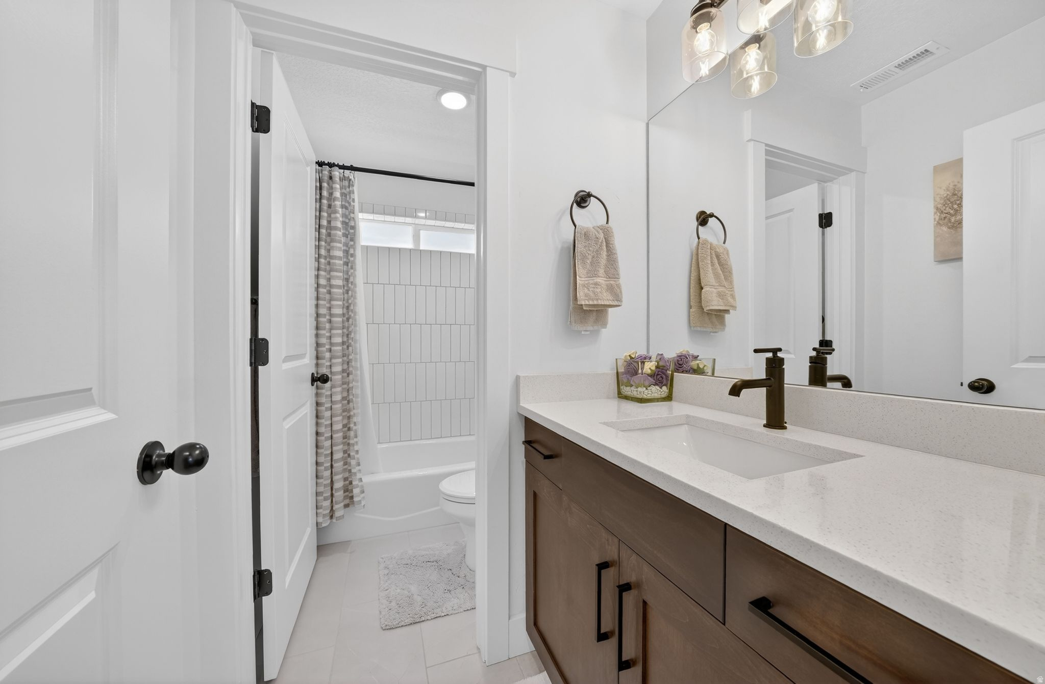 OVERLAKE EST 1L SUBDIVISION - Residential