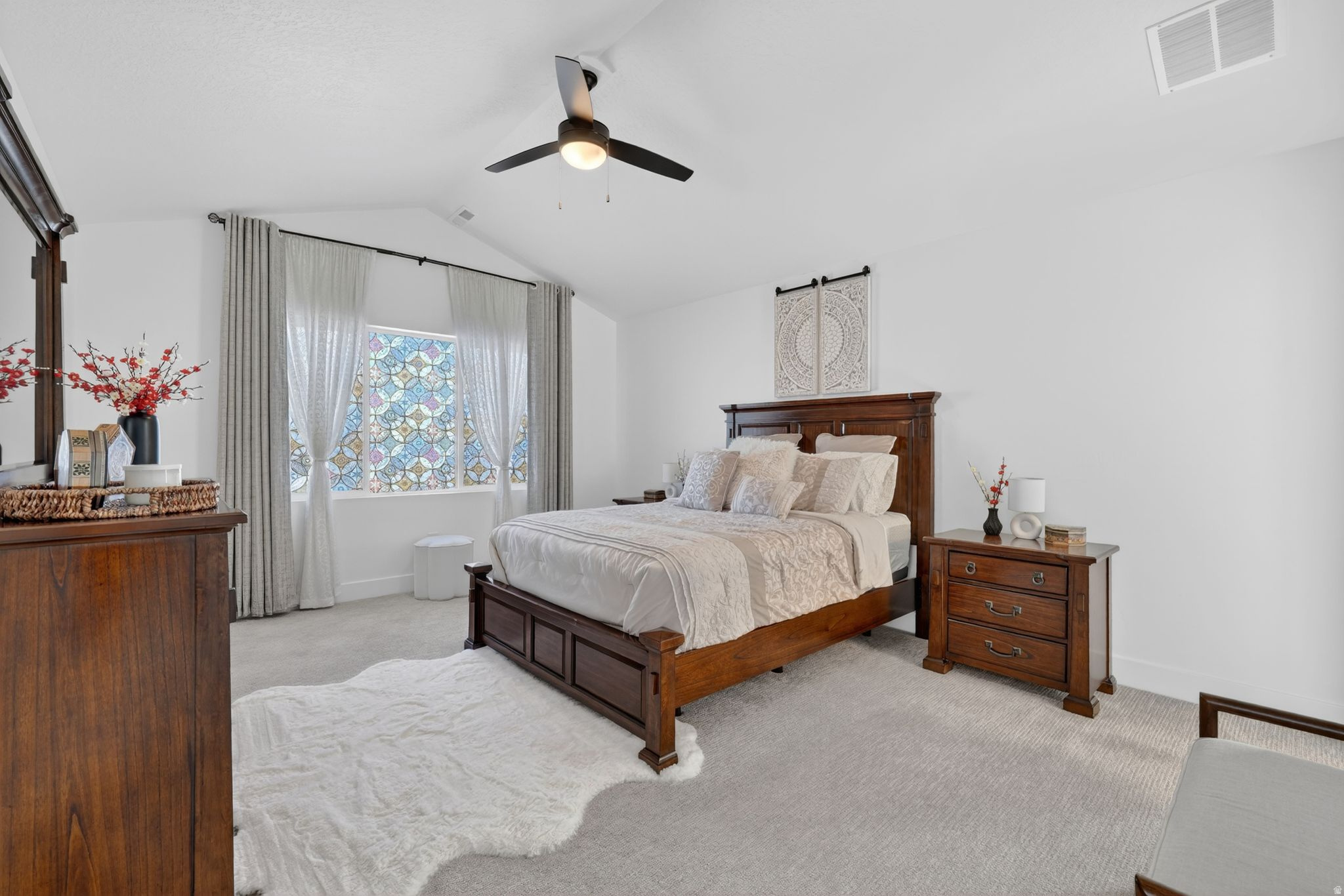 OVERLAKE EST 1L SUBDIVISION - Residential