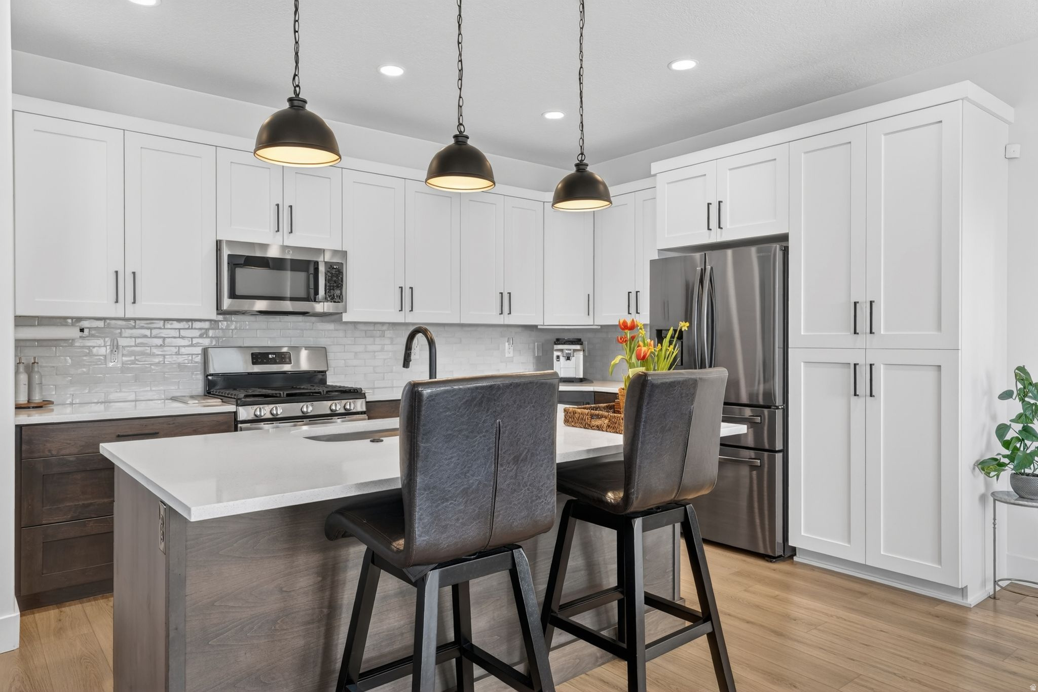 OVERLAKE EST 1L SUBDIVISION - Residential