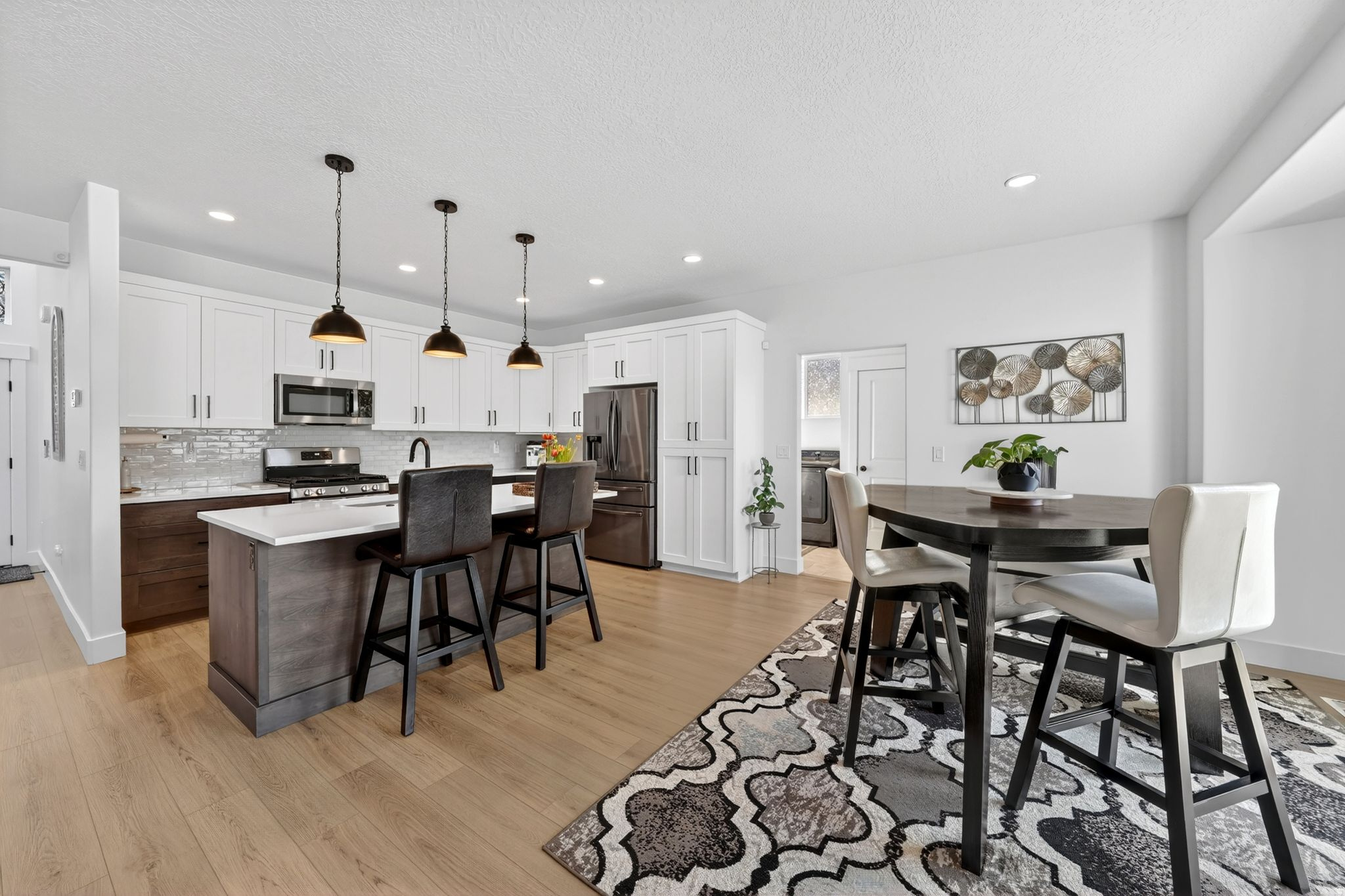 OVERLAKE EST 1L SUBDIVISION - Residential