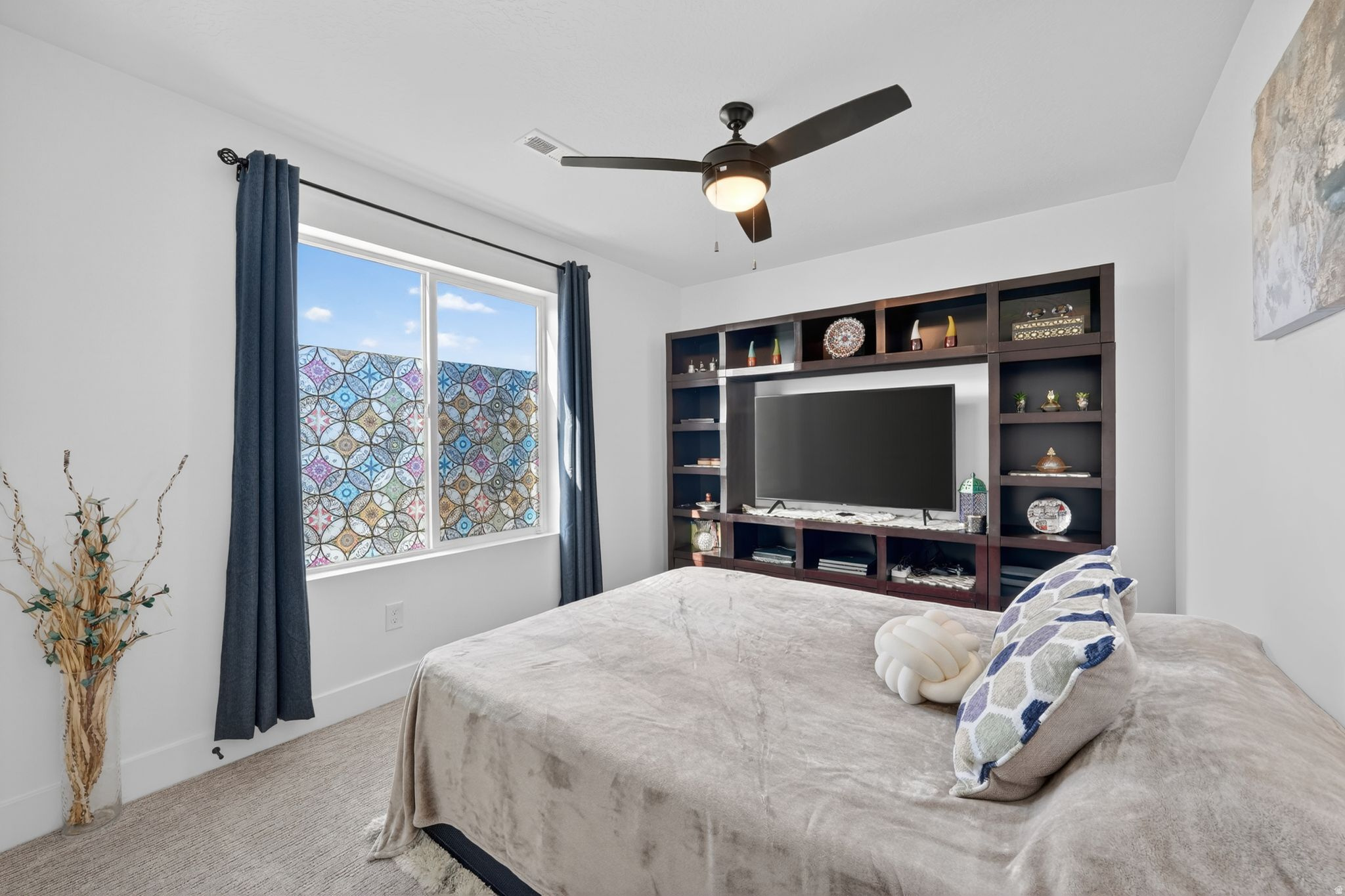 OVERLAKE EST 1L SUBDIVISION - Residential