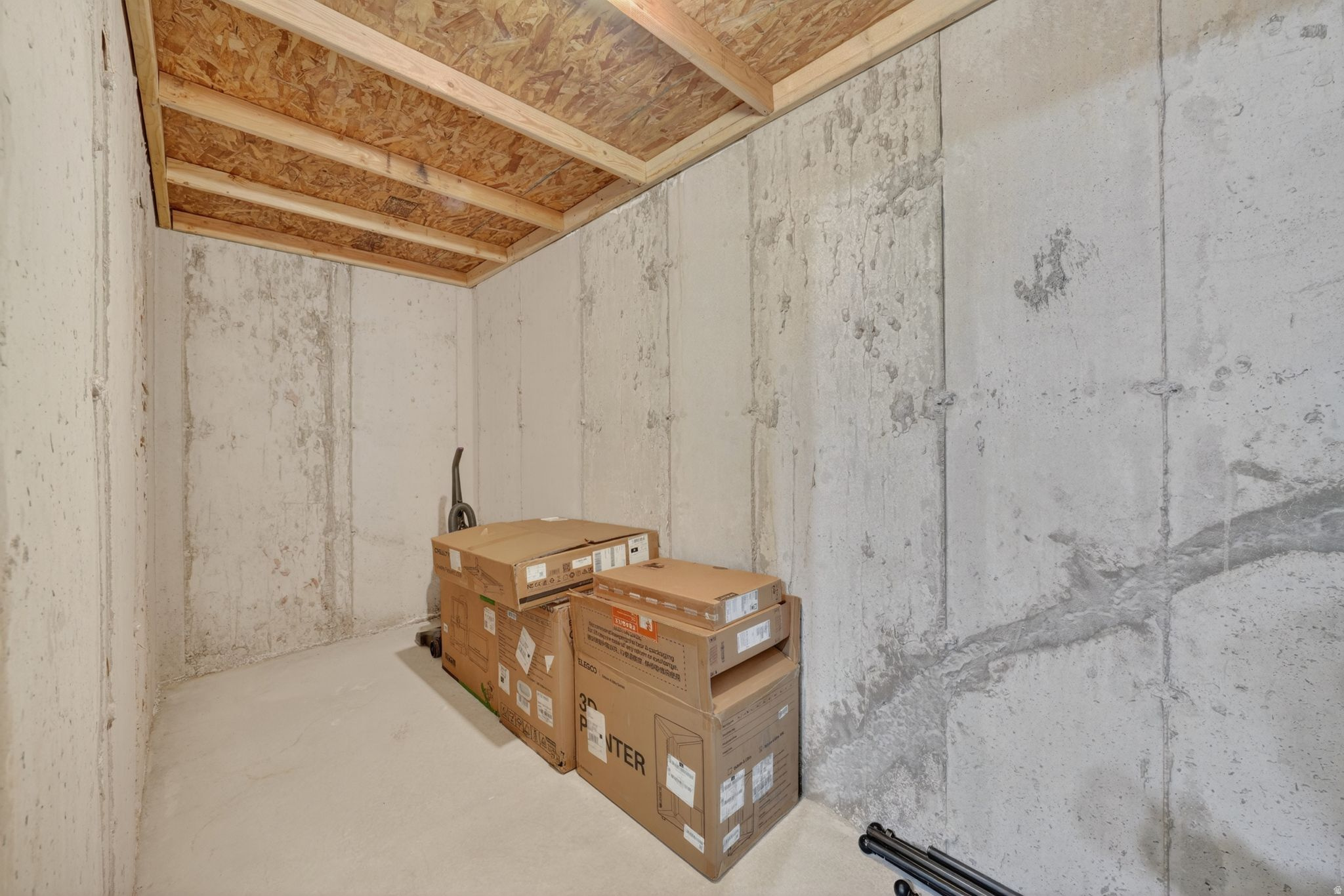 OVERLAKE EST 1L SUBDIVISION - Residential