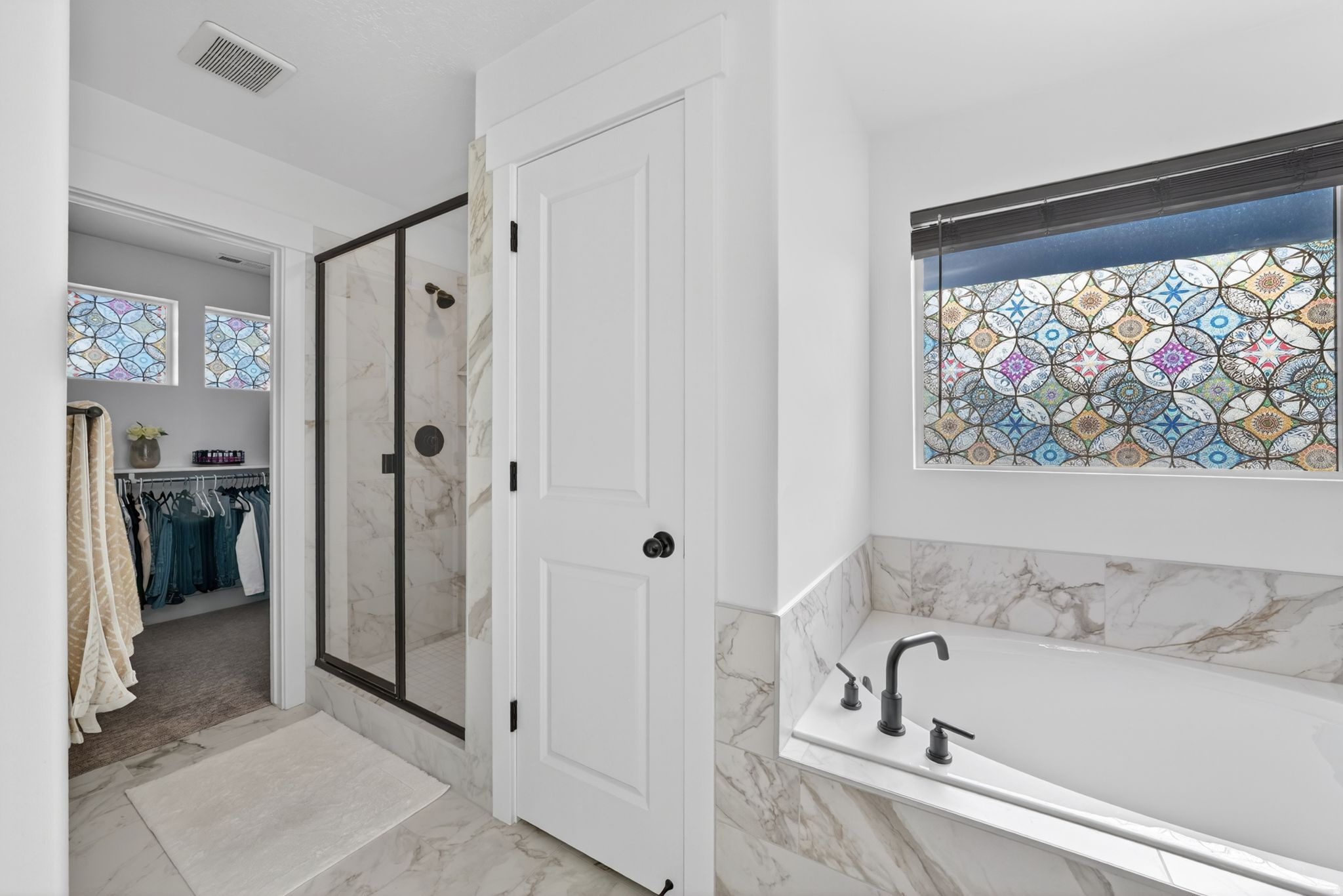 OVERLAKE EST 1L SUBDIVISION - Residential