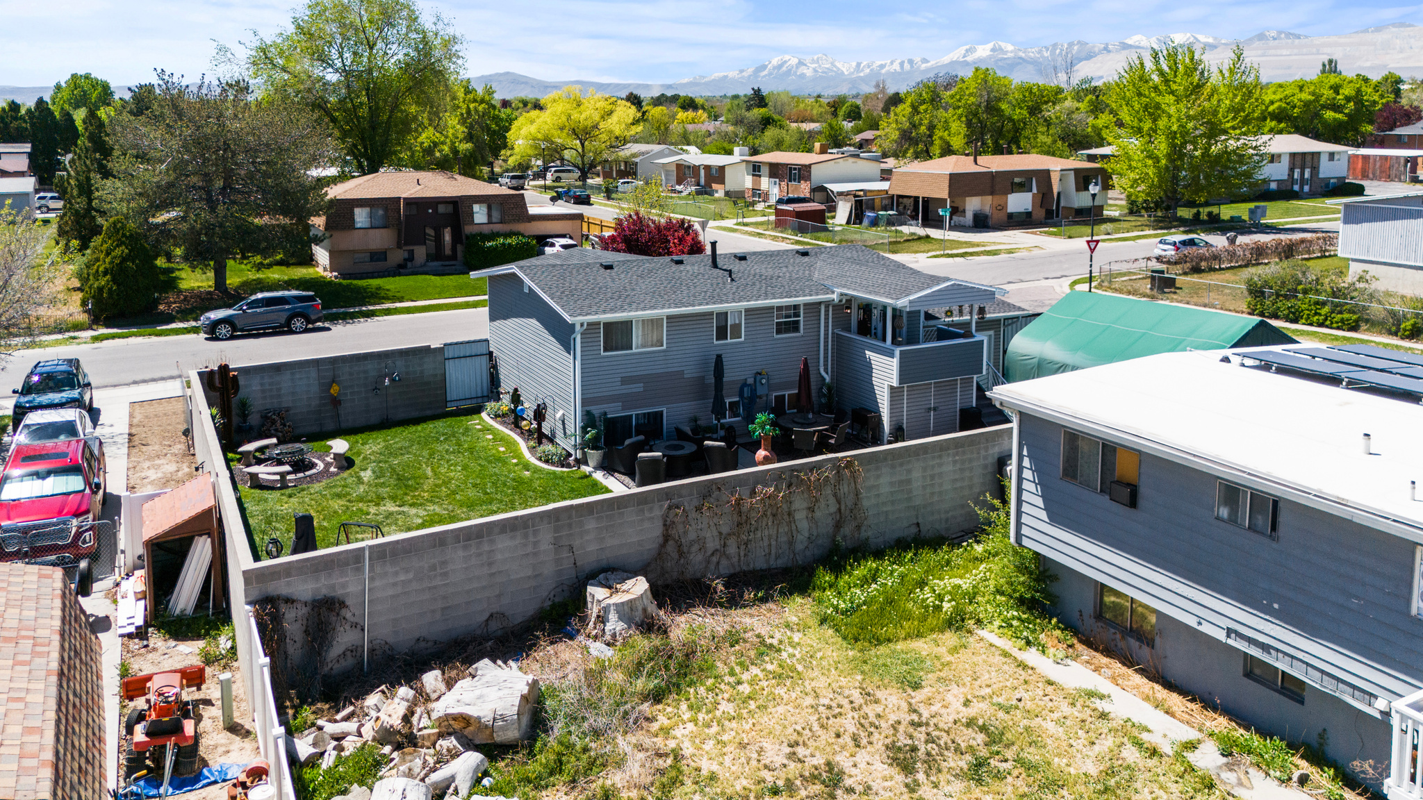 WESTERN - Residential