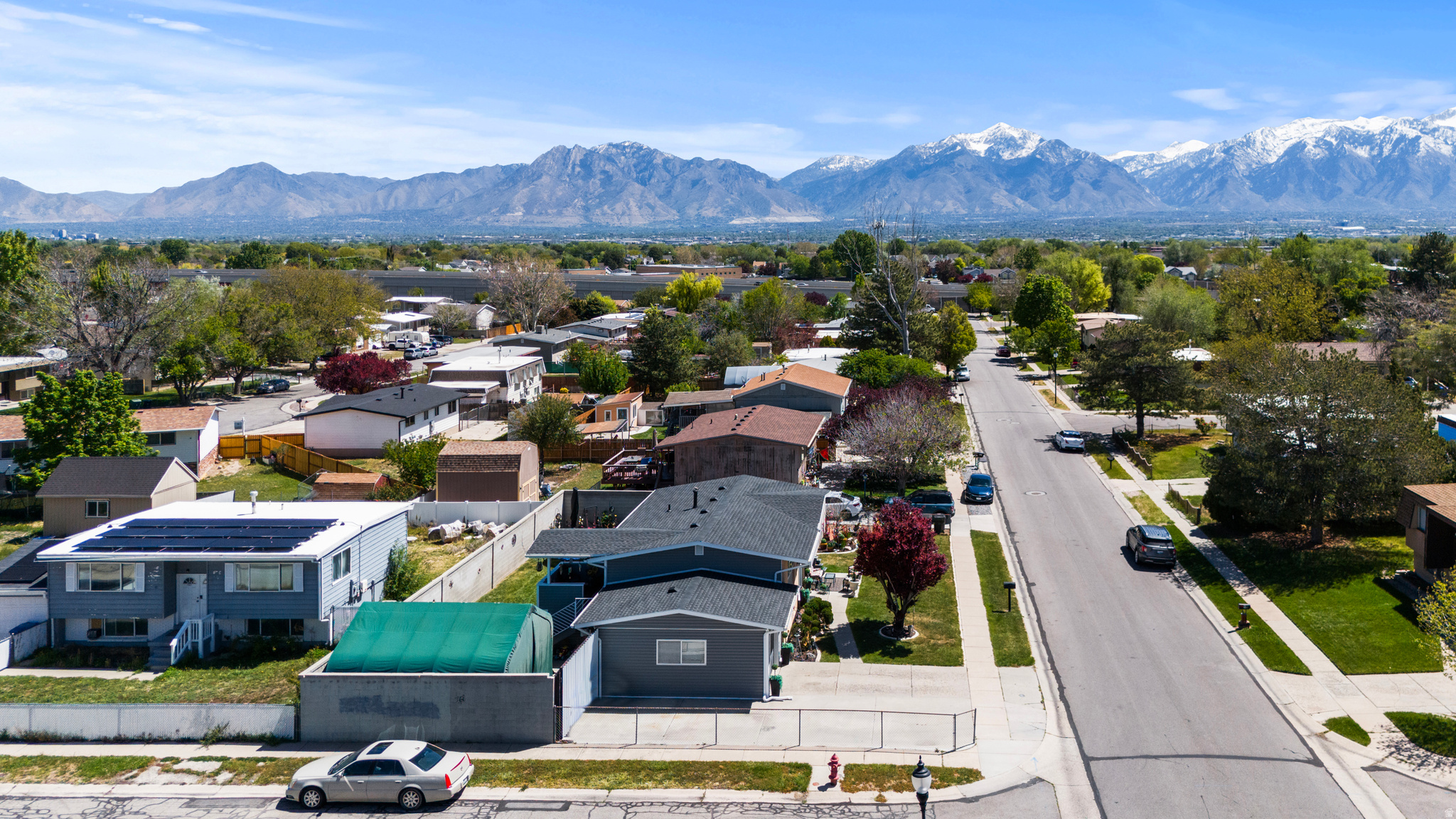 WESTERN - Residential