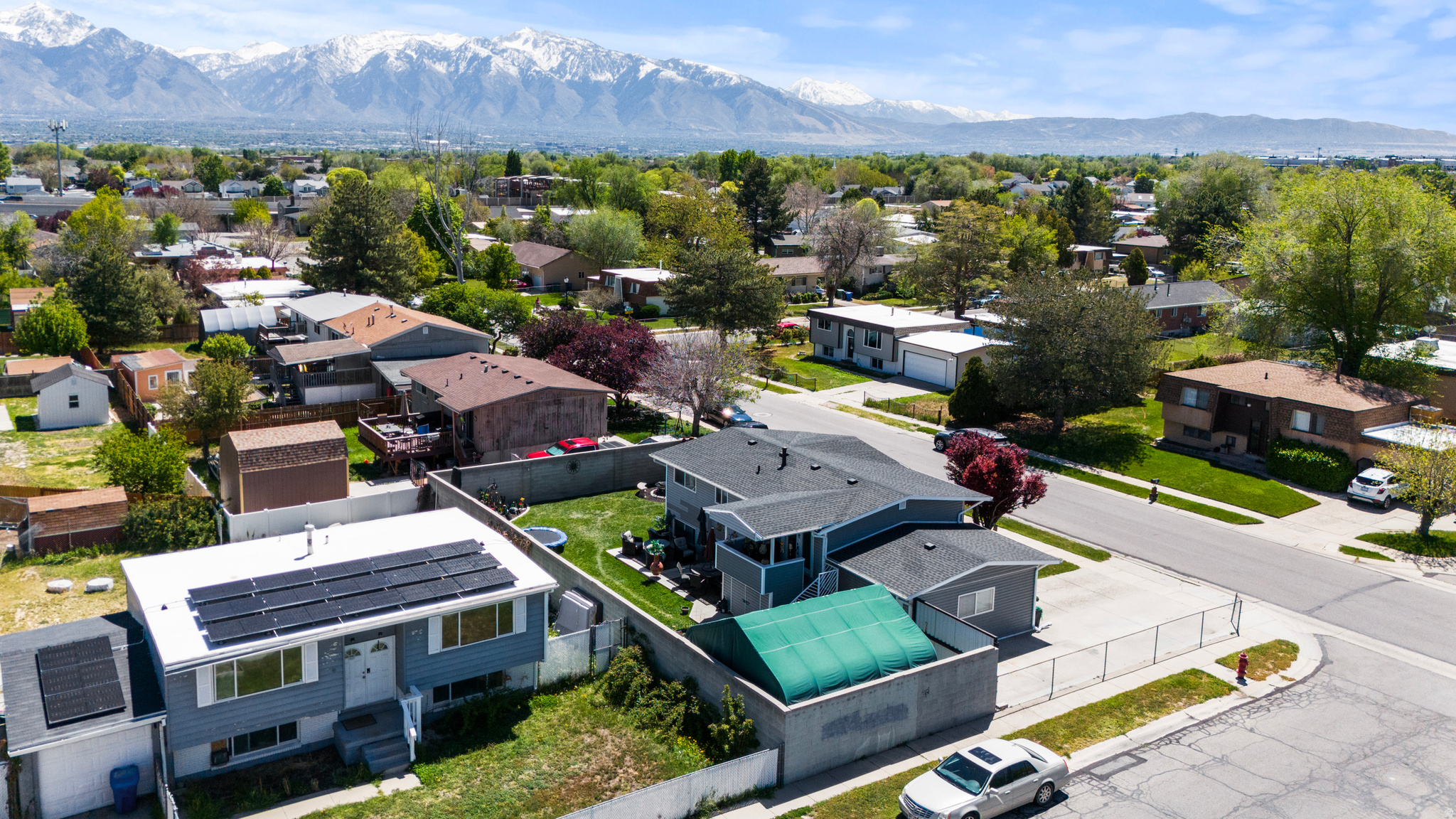 WESTERN - Residential