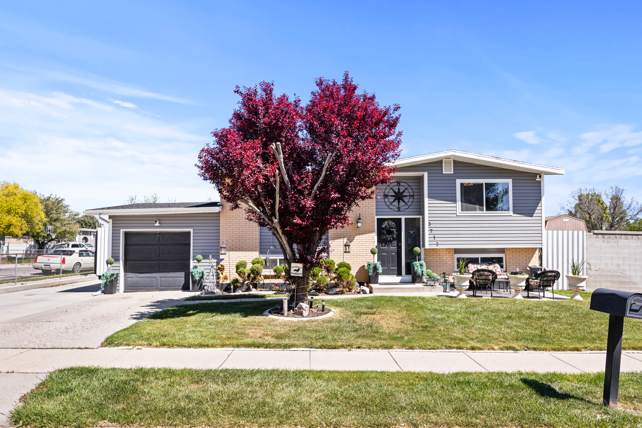 WESTERN - Residential