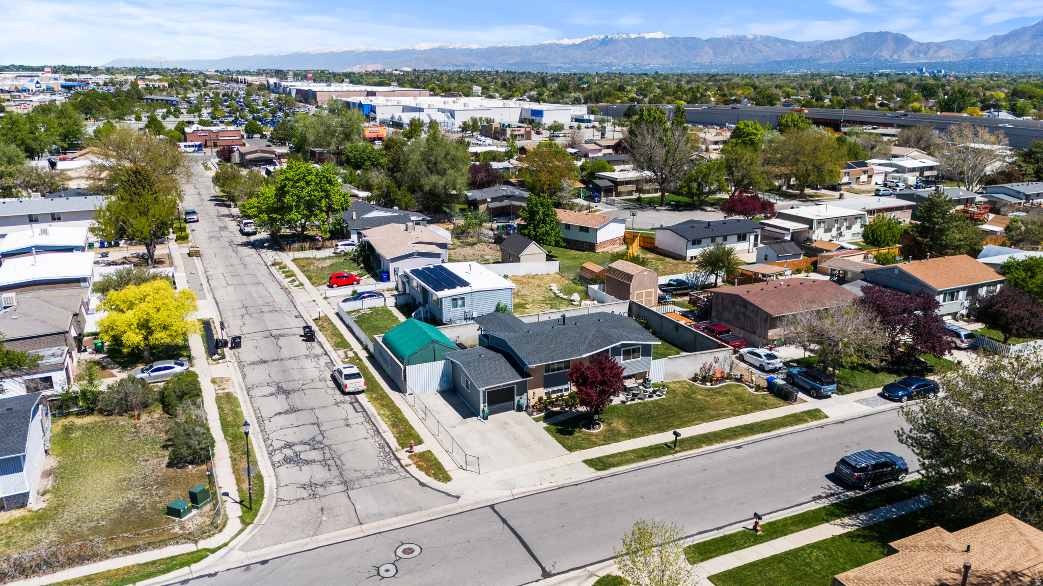 WESTERN - Residential