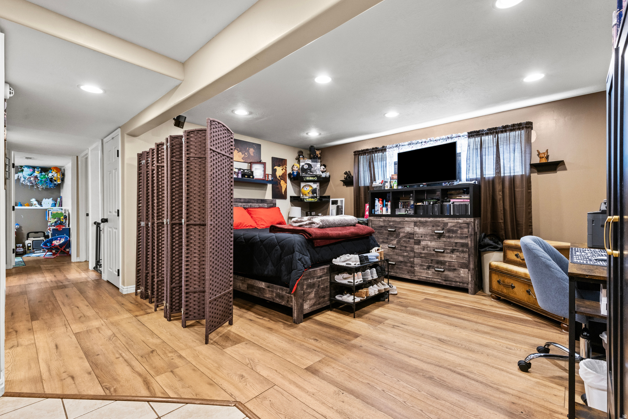 WESTERN - Residential