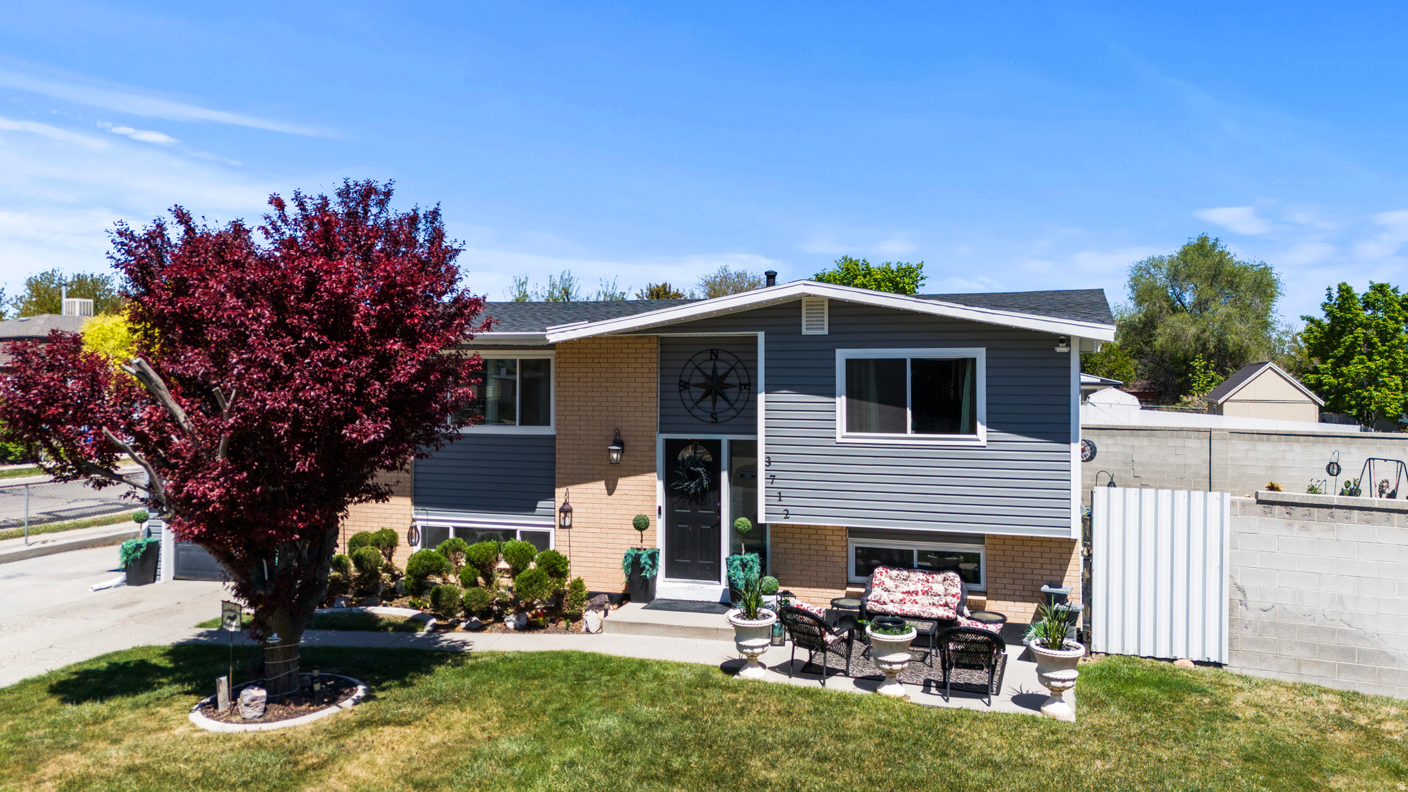 WESTERN - Residential