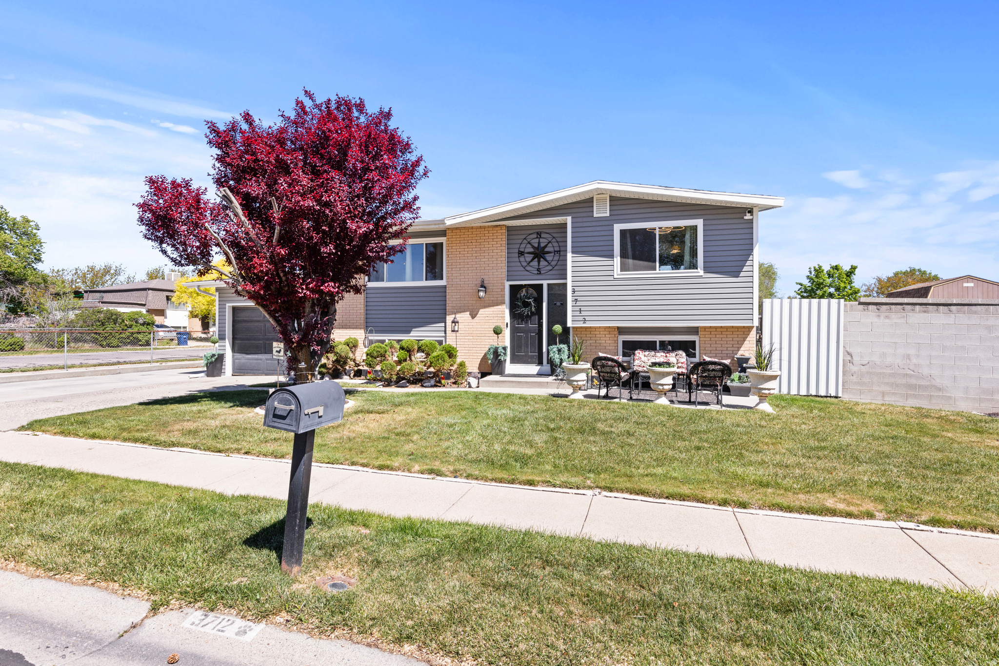 WESTERN - Residential