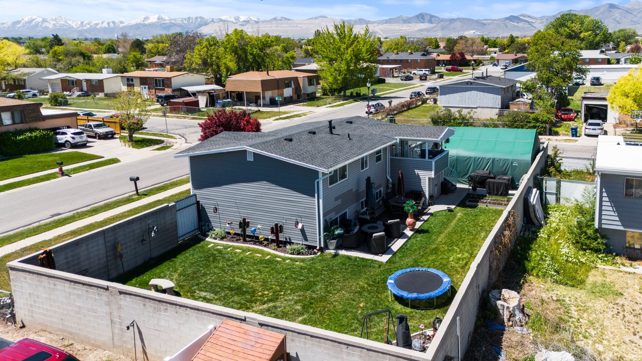 WESTERN - Residential