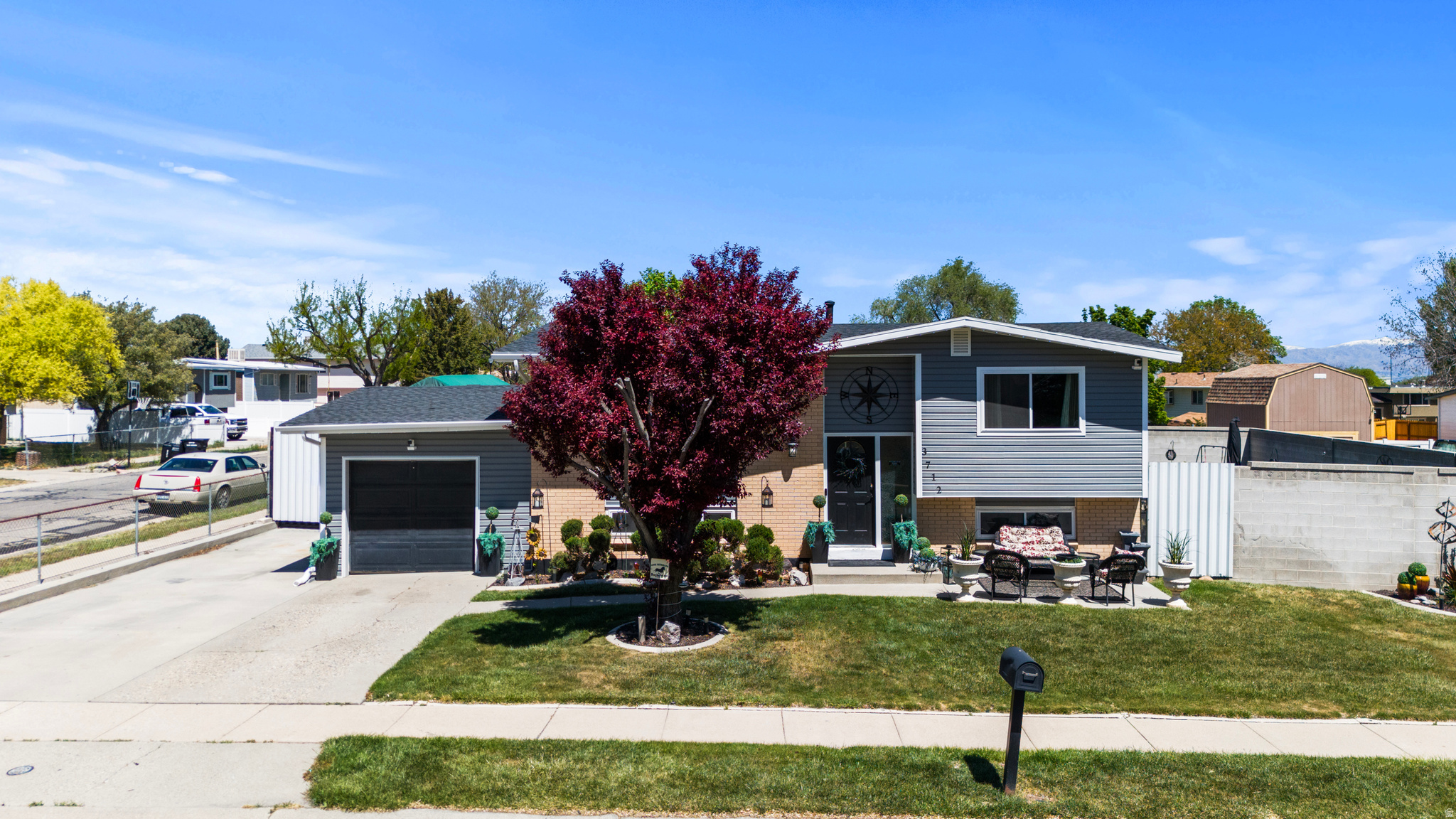 WESTERN - Residential