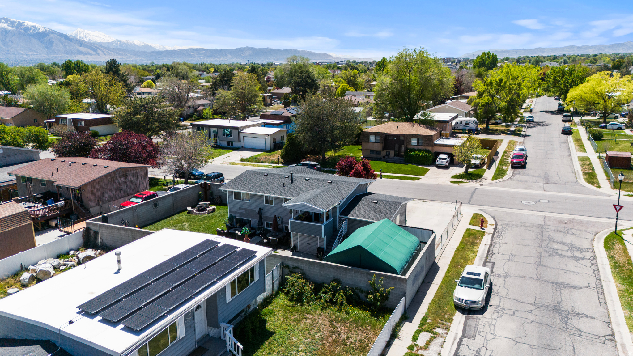 WESTERN - Residential