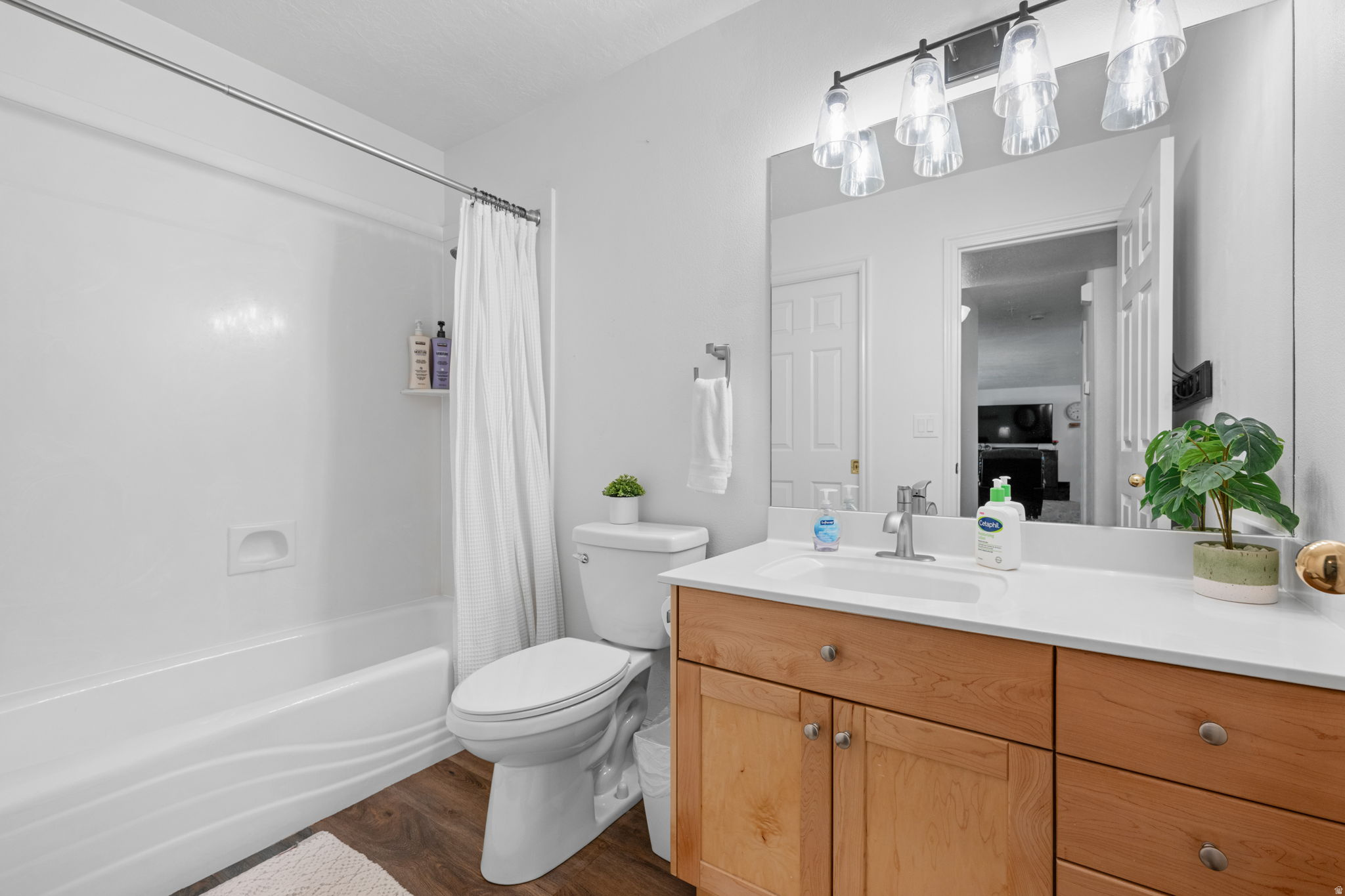 LAS PALMAS RESORT CONDO 1A - Residential