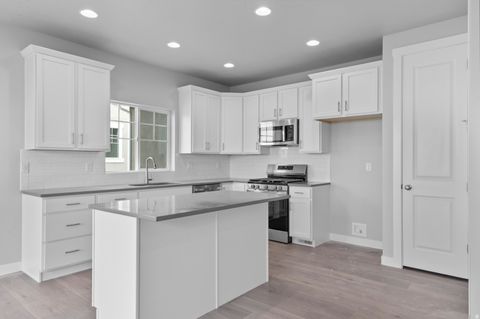 Tiny photo for 598 W JUNEGRASS LN, Stansbury Park, UT 84074 (MLS # 2120978)