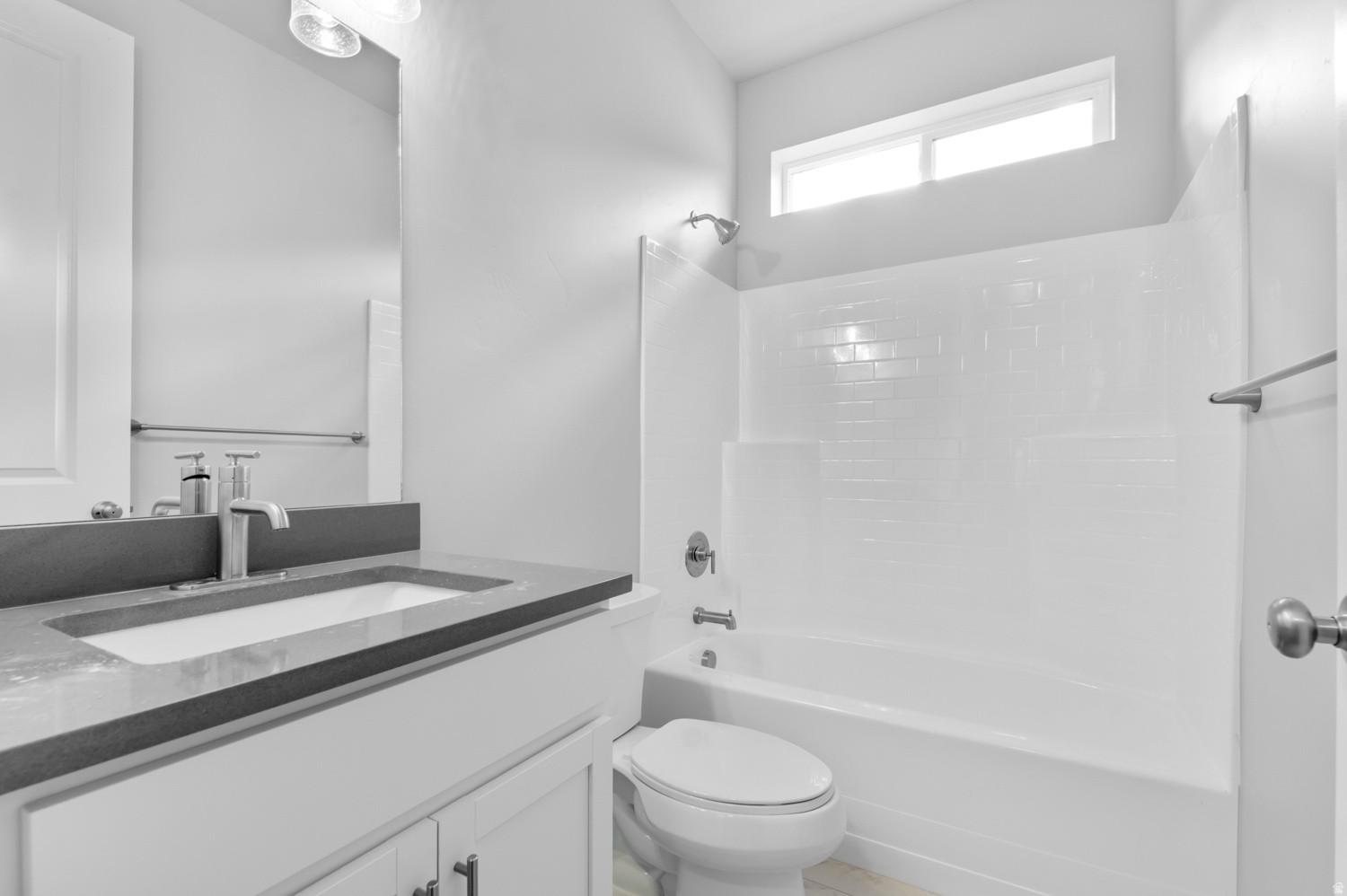 SAGEWOOD VILLAGE GARDENS 106 - Residential