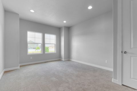 Tiny photo for 598 W JUNEGRASS LN, Stansbury Park, UT 84074 (MLS # 2120978)