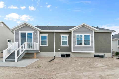 Tiny photo for 598 W JUNEGRASS LN, Stansbury Park, UT 84074 (MLS # 2120978)