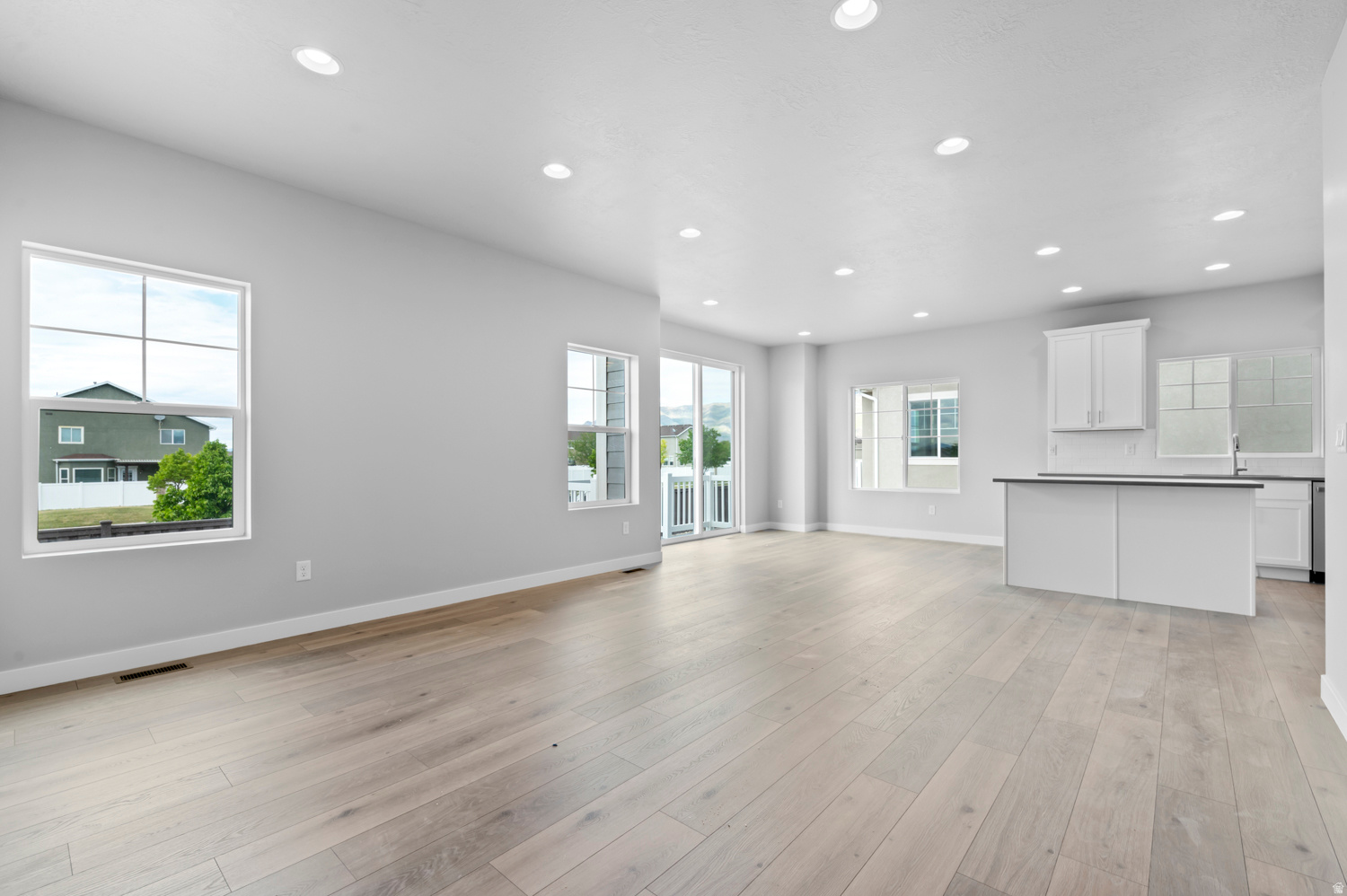 SAGEWOOD VILLAGE GARDENS 106 - Residential