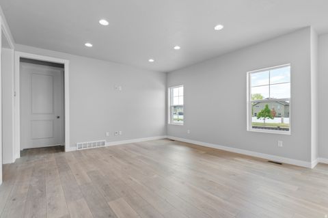 Tiny photo for 598 W JUNEGRASS LN, Stansbury Park, UT 84074 (MLS # 2120978)